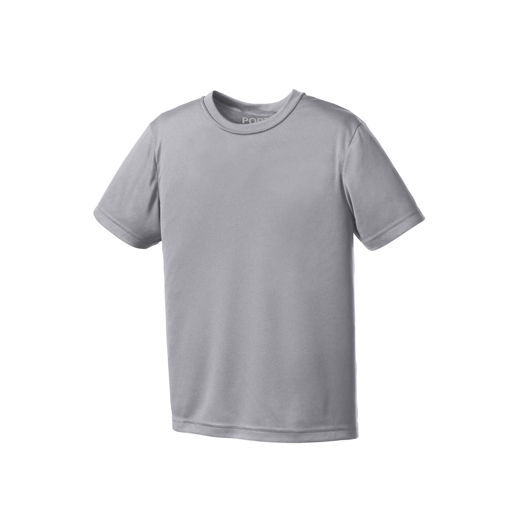 Port &#x26; Company&#xAE; Youth Performance T-Shirt