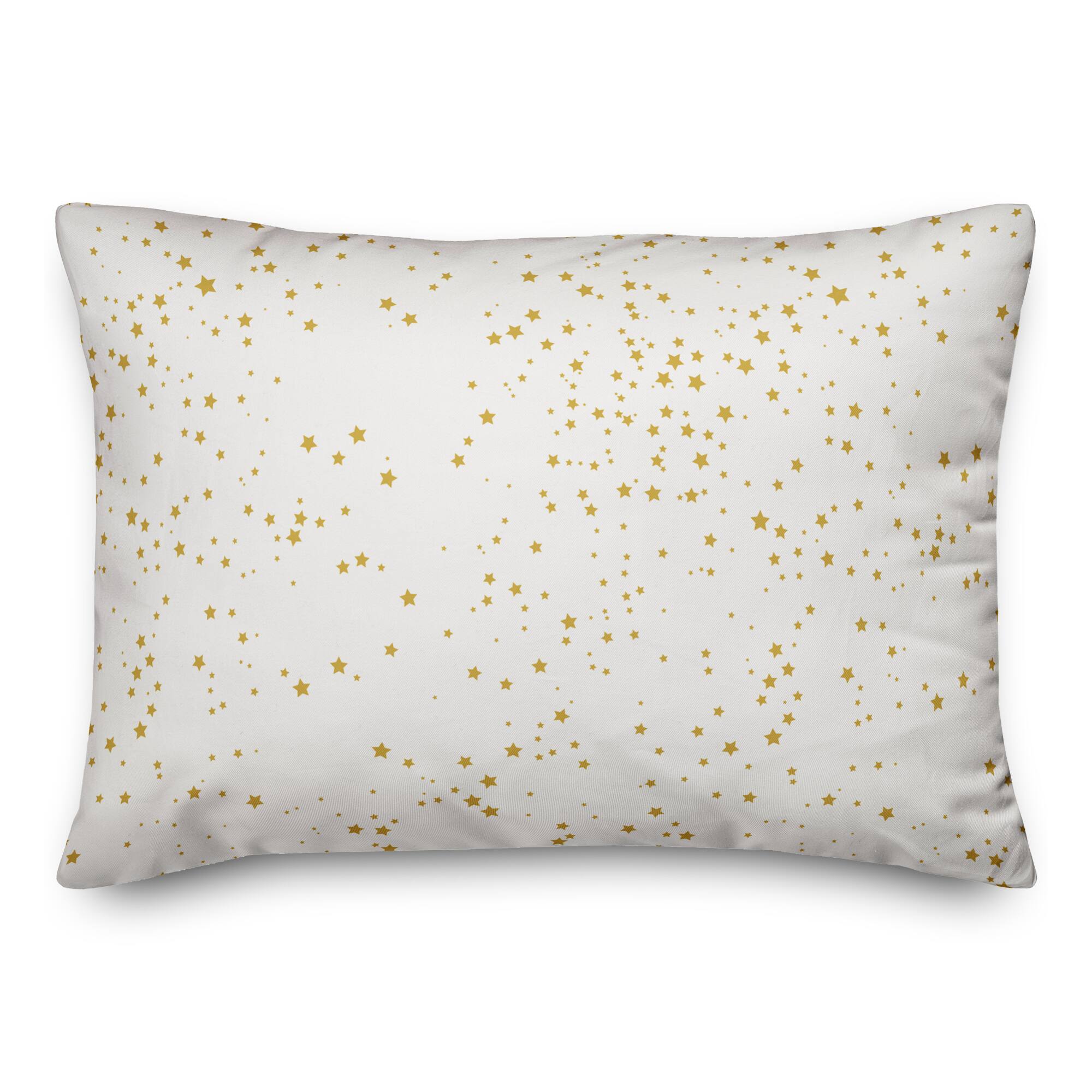 Stay For A Spell Throw Pillow