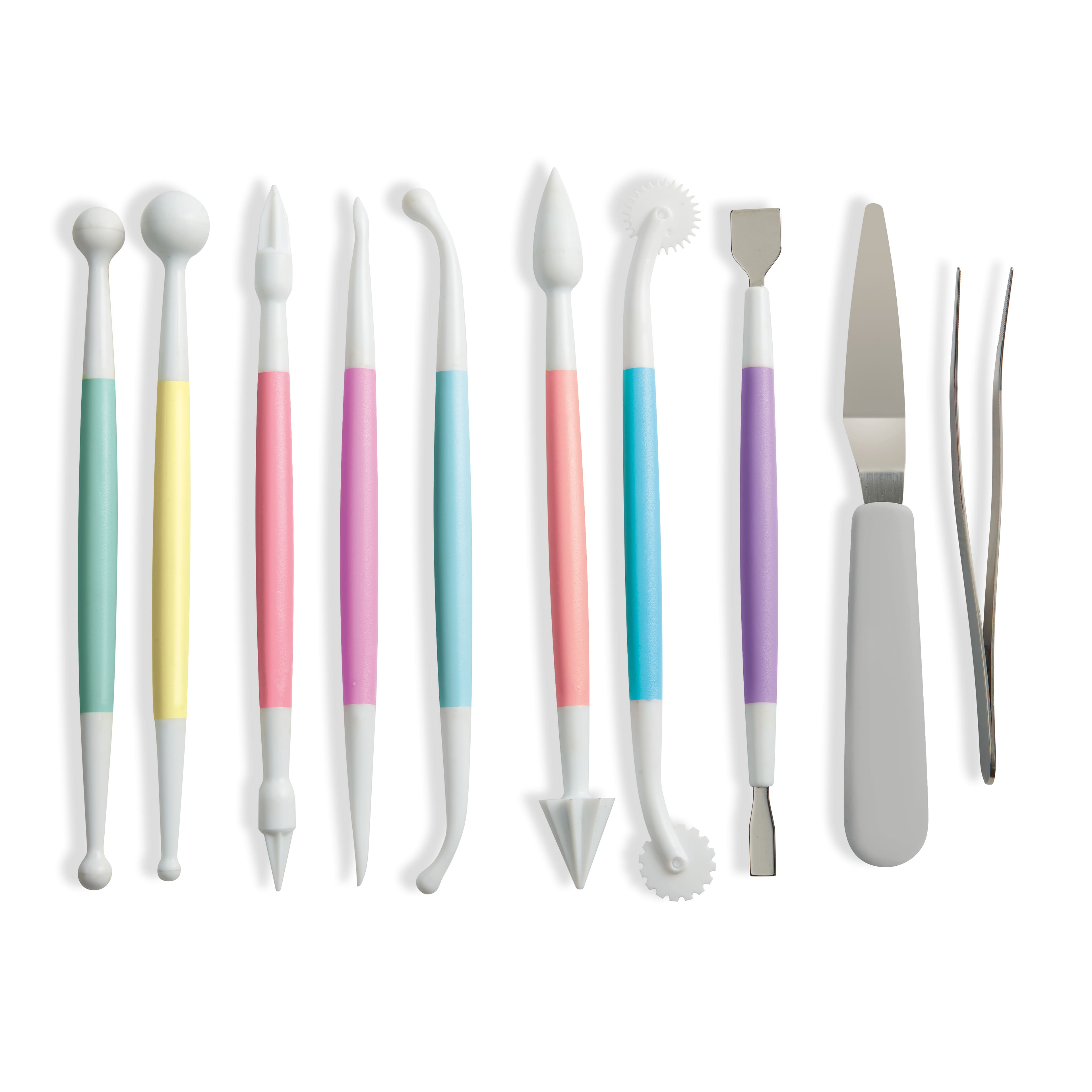 Fondant & Gum Paste Tool Set by Makery™