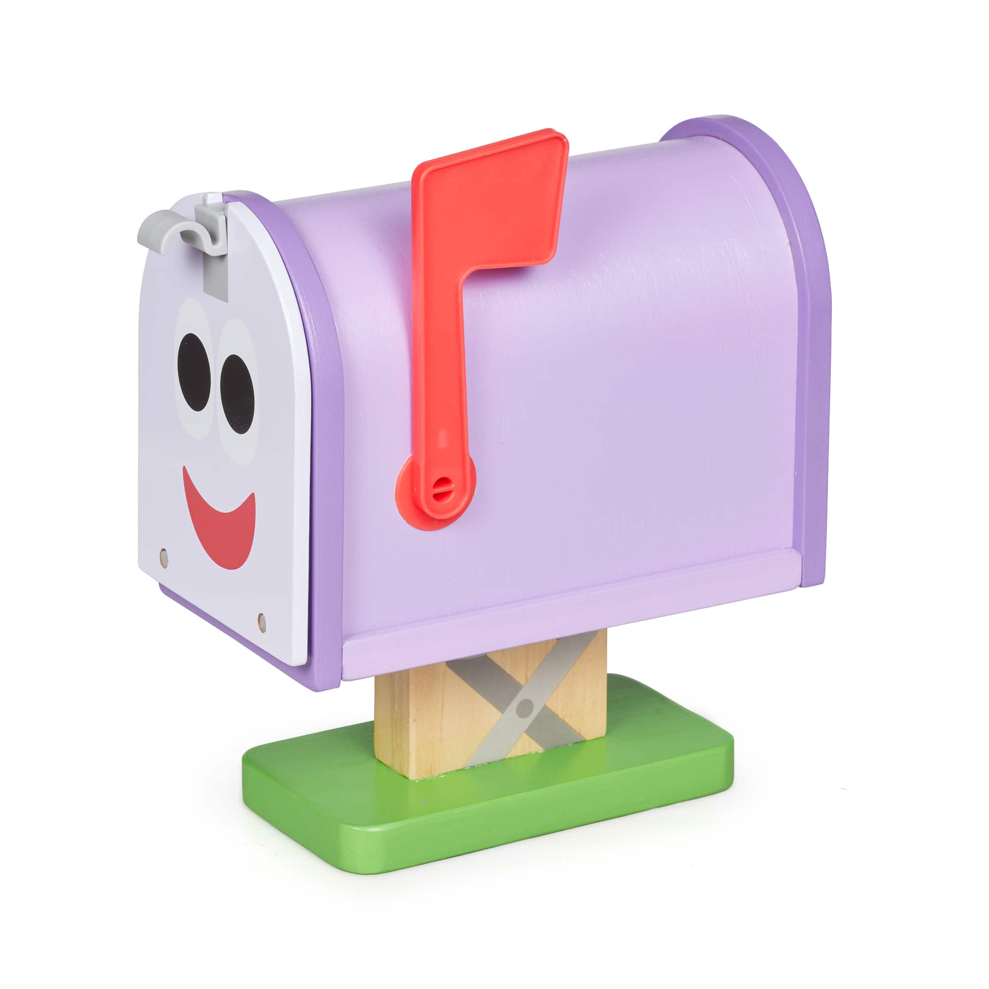 blue's clues talking mailbox toy