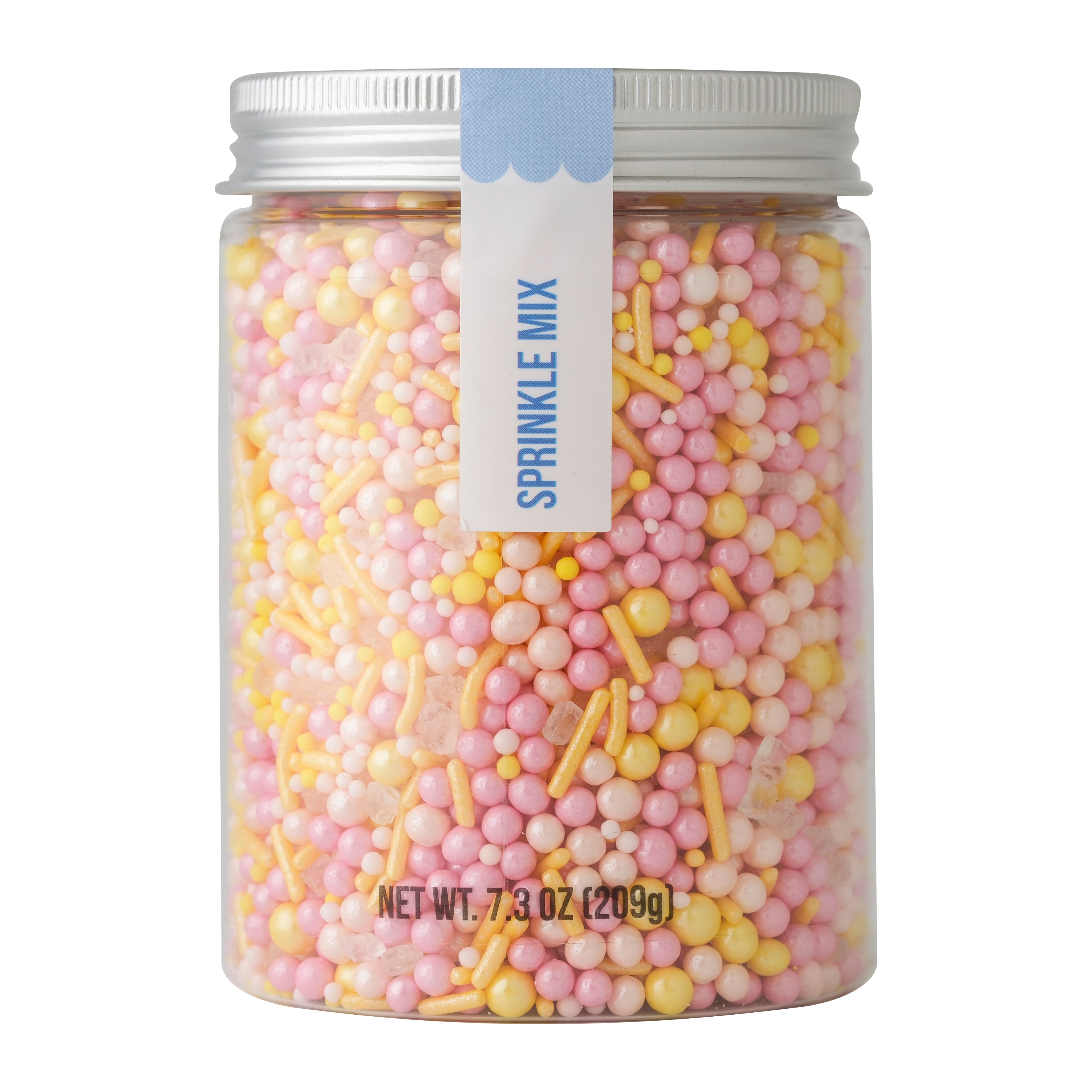 PME Cake Sweet Street&#xAE; 7.3oz. Sprinkle Mix