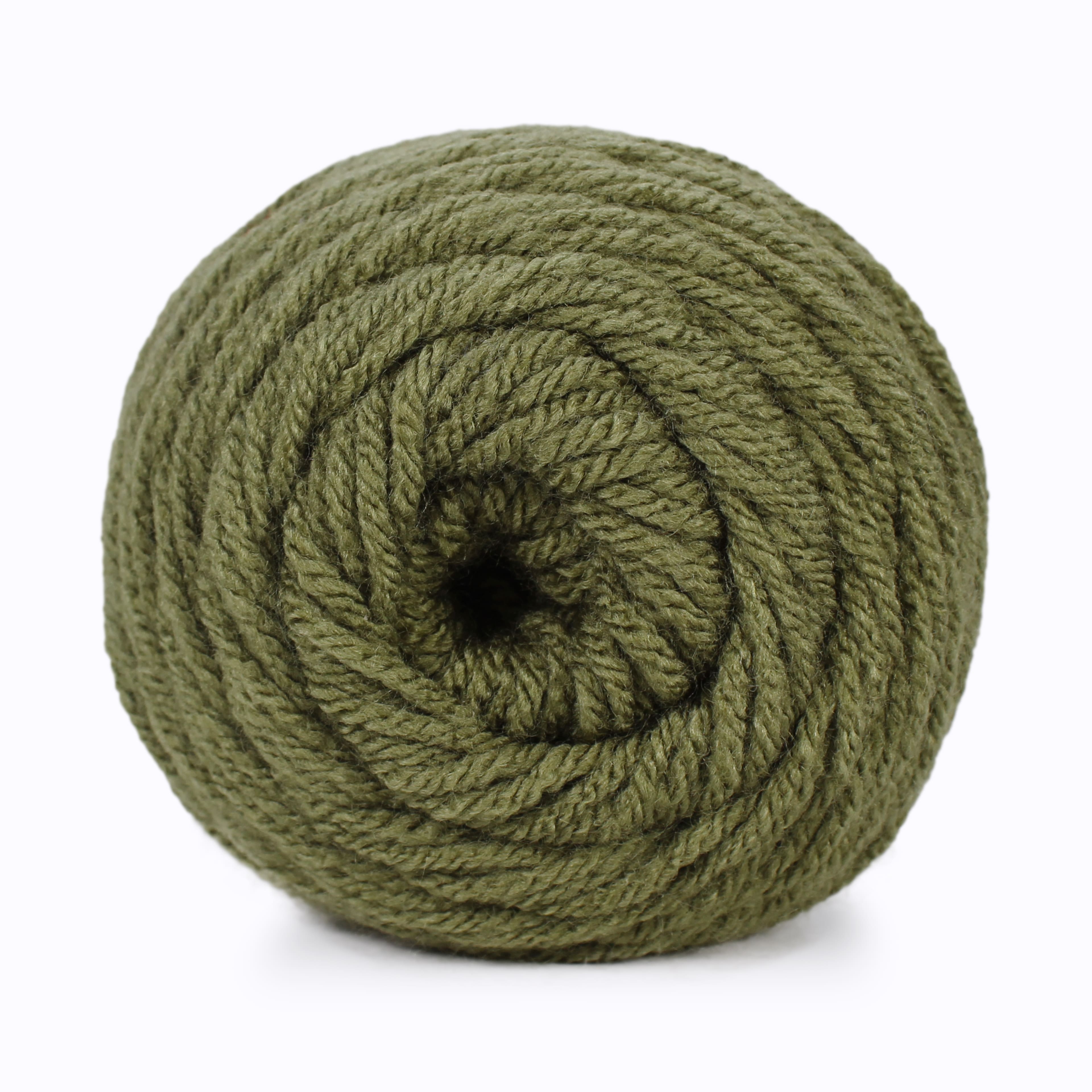Big Twist&#xAE; Value Yarn