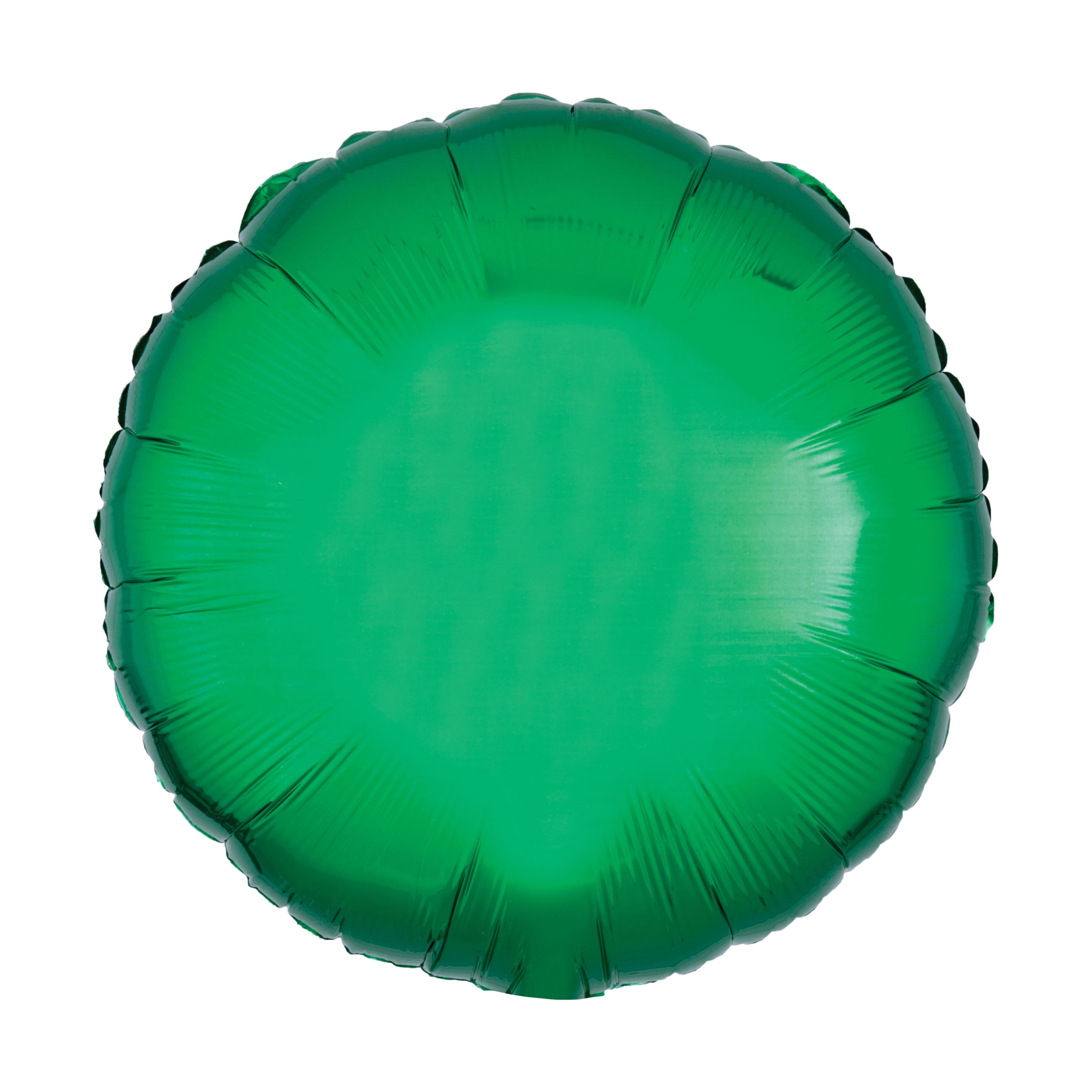 17&#x22; Metallic Foil Balloon