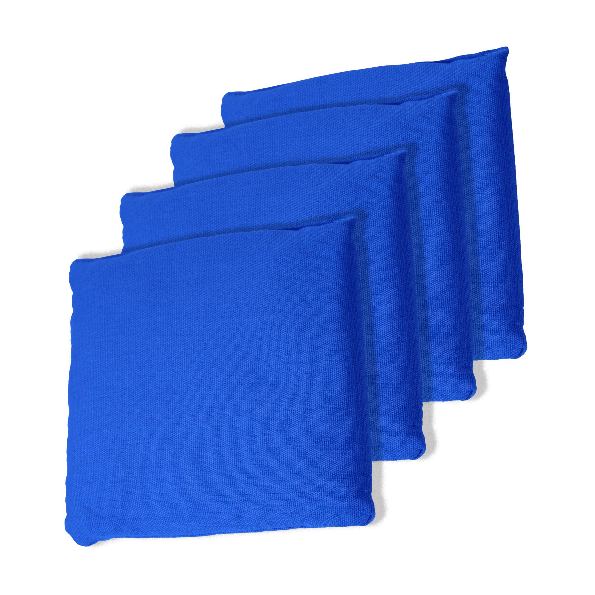 Toy Time Regulation Sized Cornhole Bag Set
