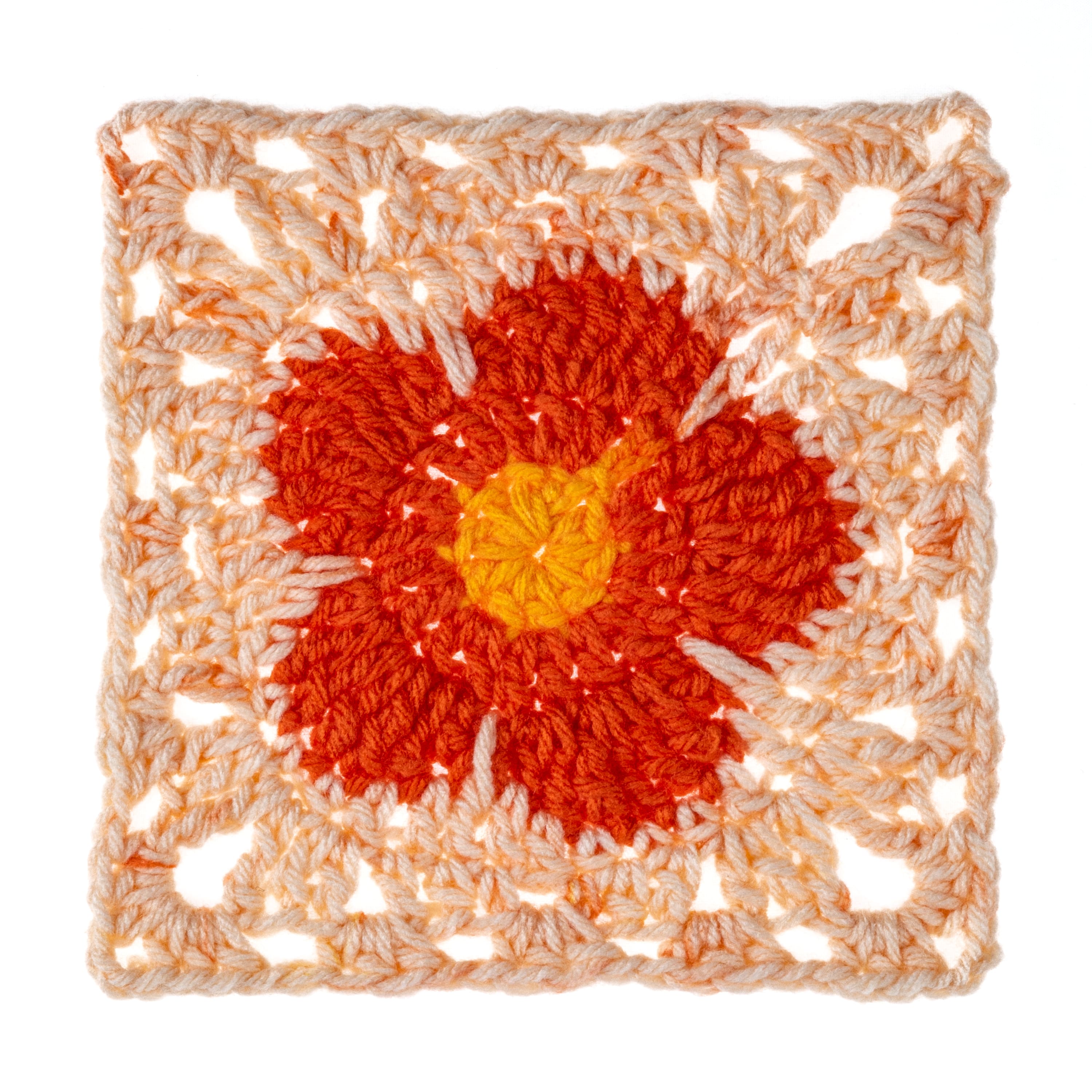 Red Heart&#xAE; All in One&#x2122; Flower Power&#x2122; Yarn