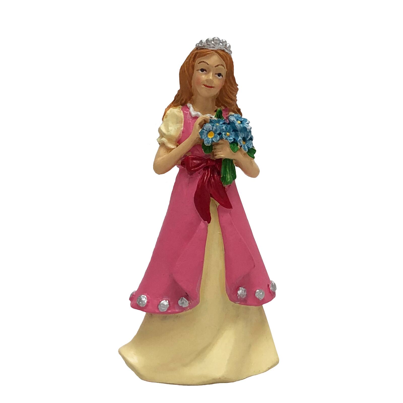 A Fairy Figurine Pack Of 12 