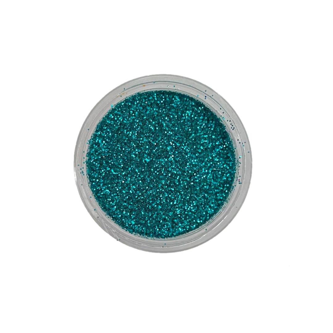 Extra Fine Polyester Glitter by CraftSmart&#x2122;