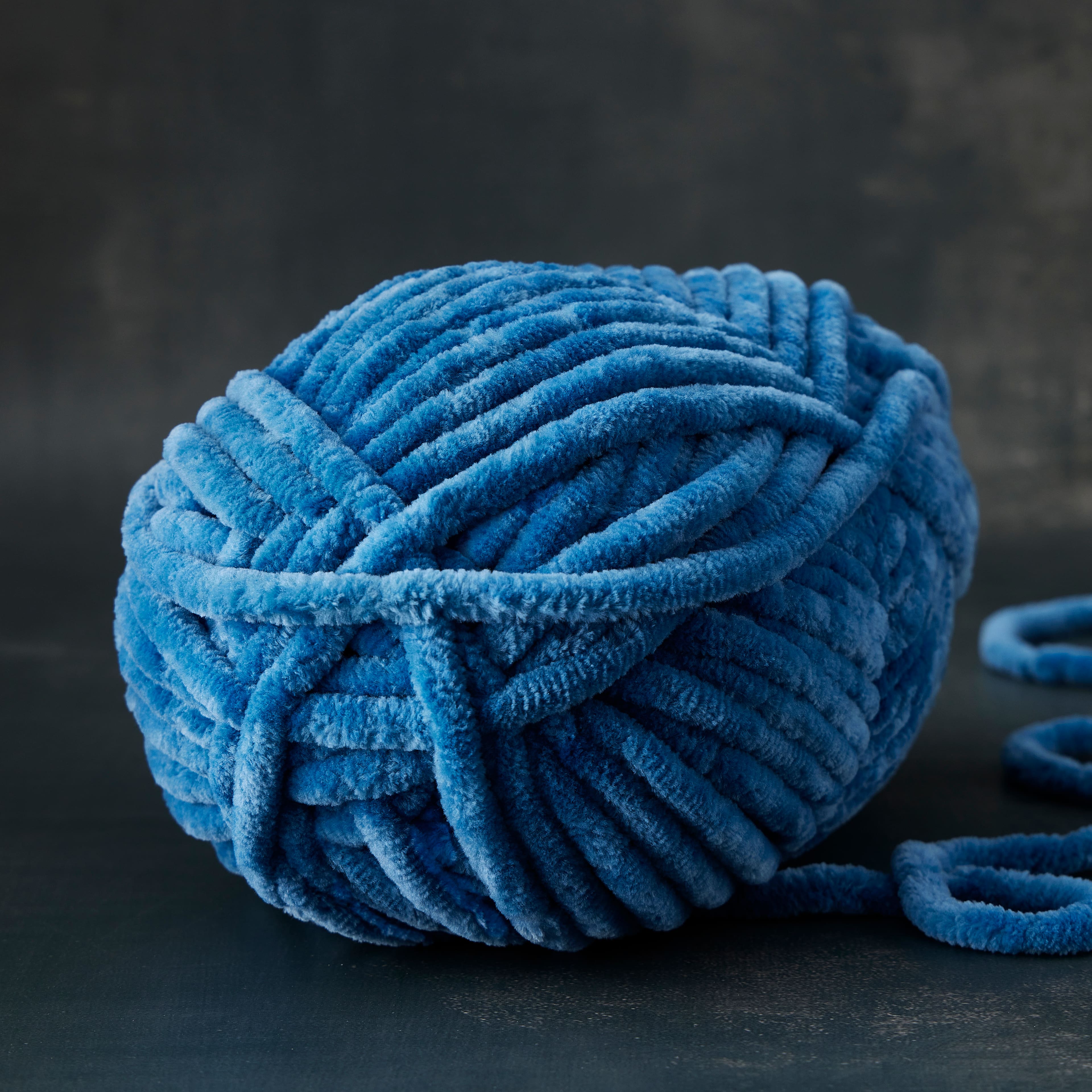 18 Pack: Sweet Snuggles™ Yarn by Loops & Threads® 