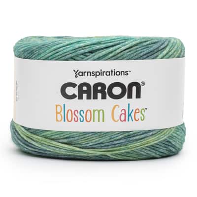 Caron® Blossom Cakes™ Yarn image