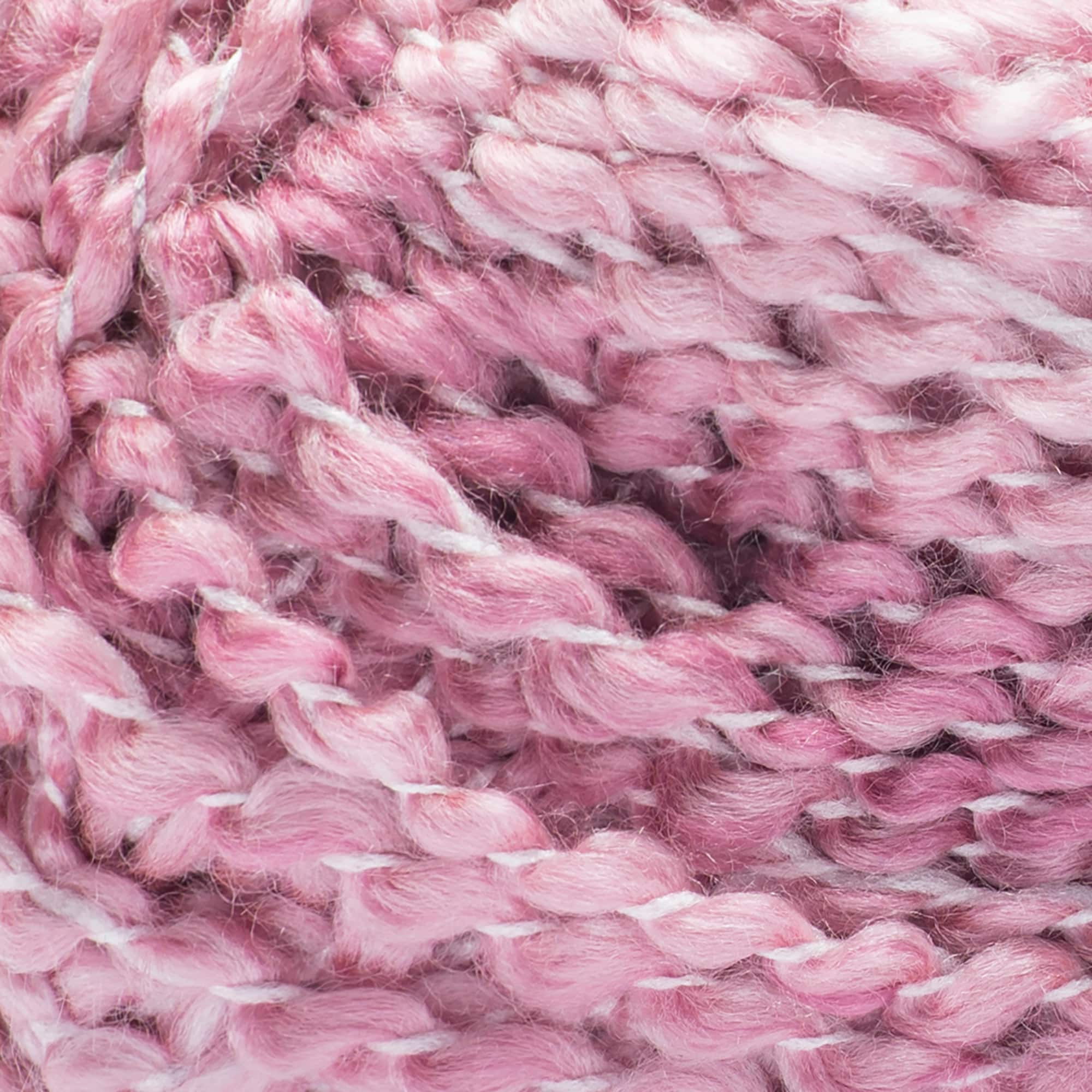 Textured Twist™ Yarn by Loops & Threads®