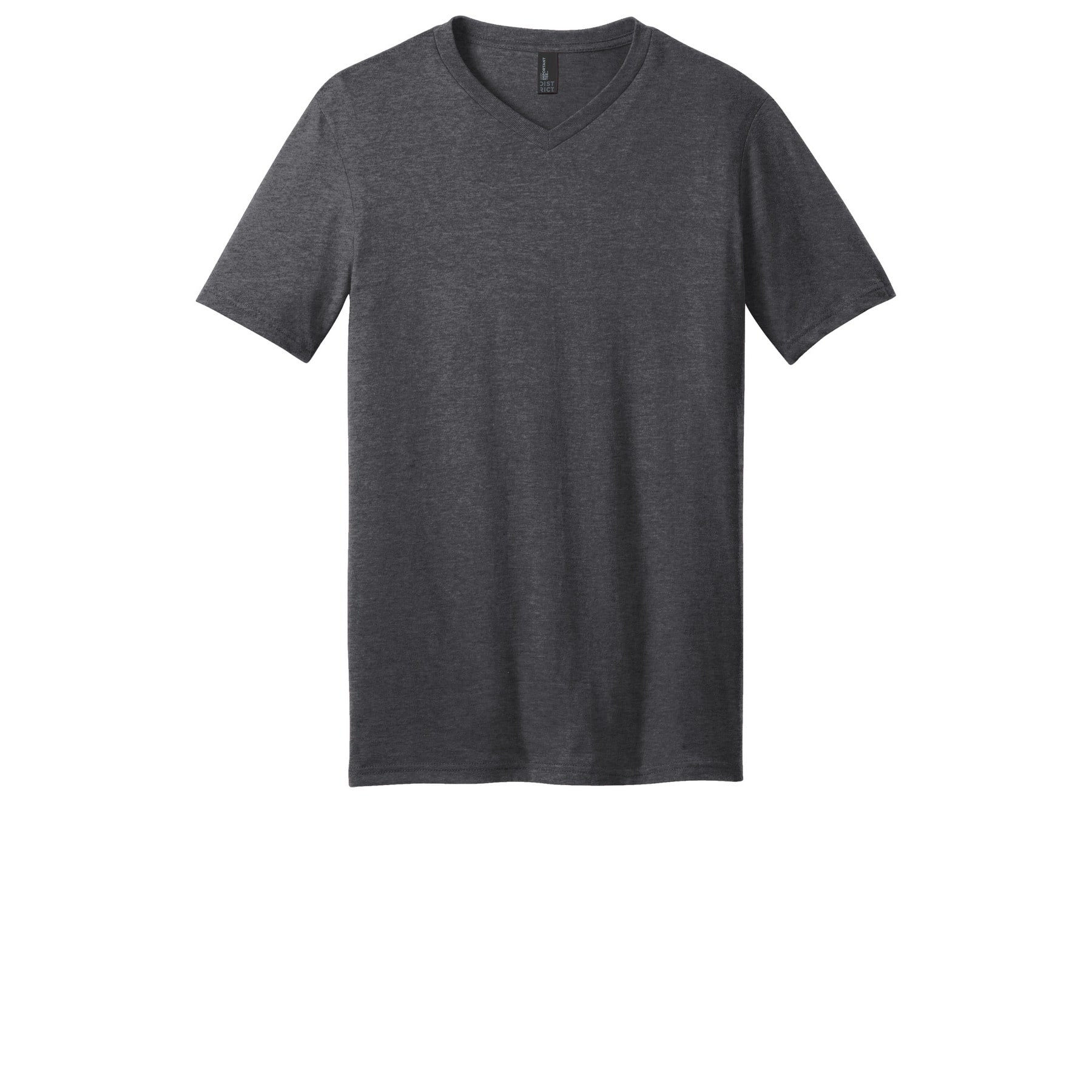 District® Very Important Tee® V-Neck Adult T-Shirt