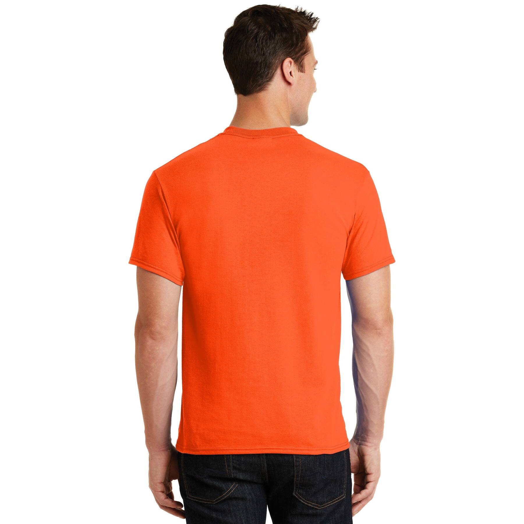 Port &#x26; Company&#xAE; Brights Core Blend T-Shirt
