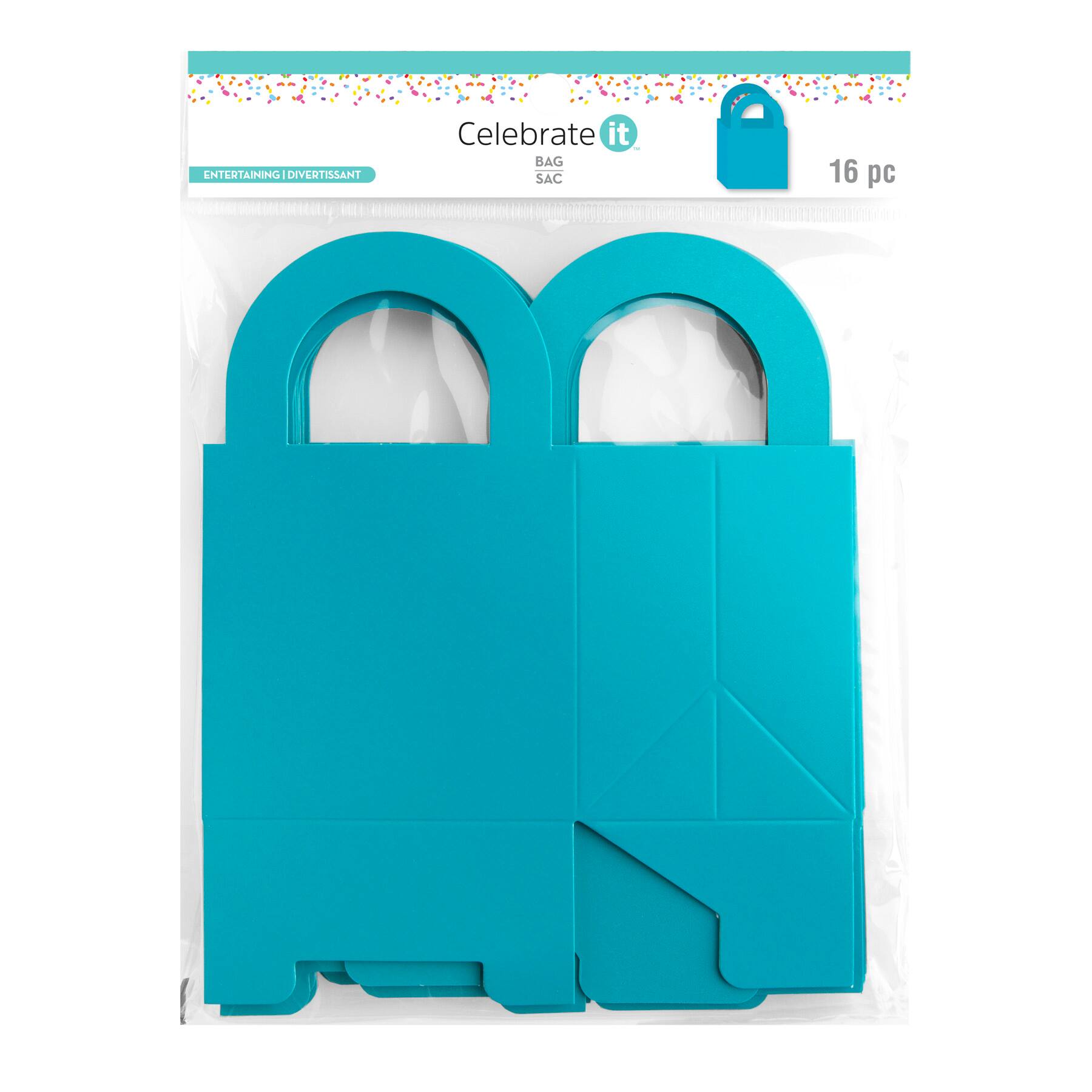 Paper Favor Sacks by Celebrate It™