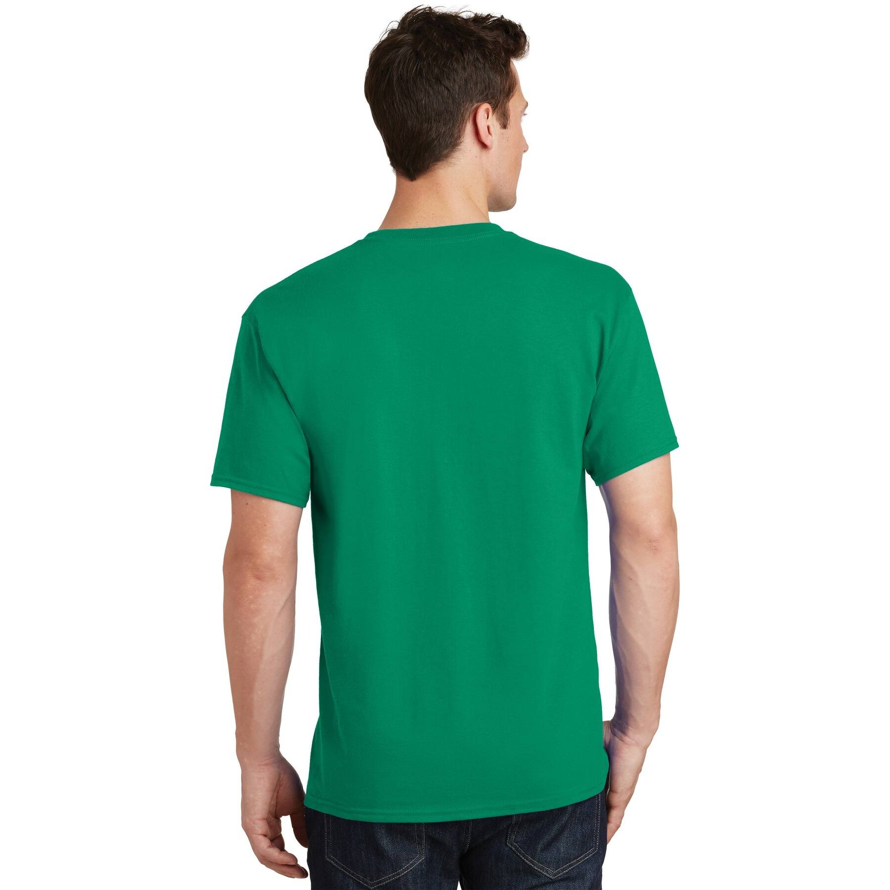 Port &#x26; Company&#xAE; Core Cotton Tall Men&#x27;s Tee