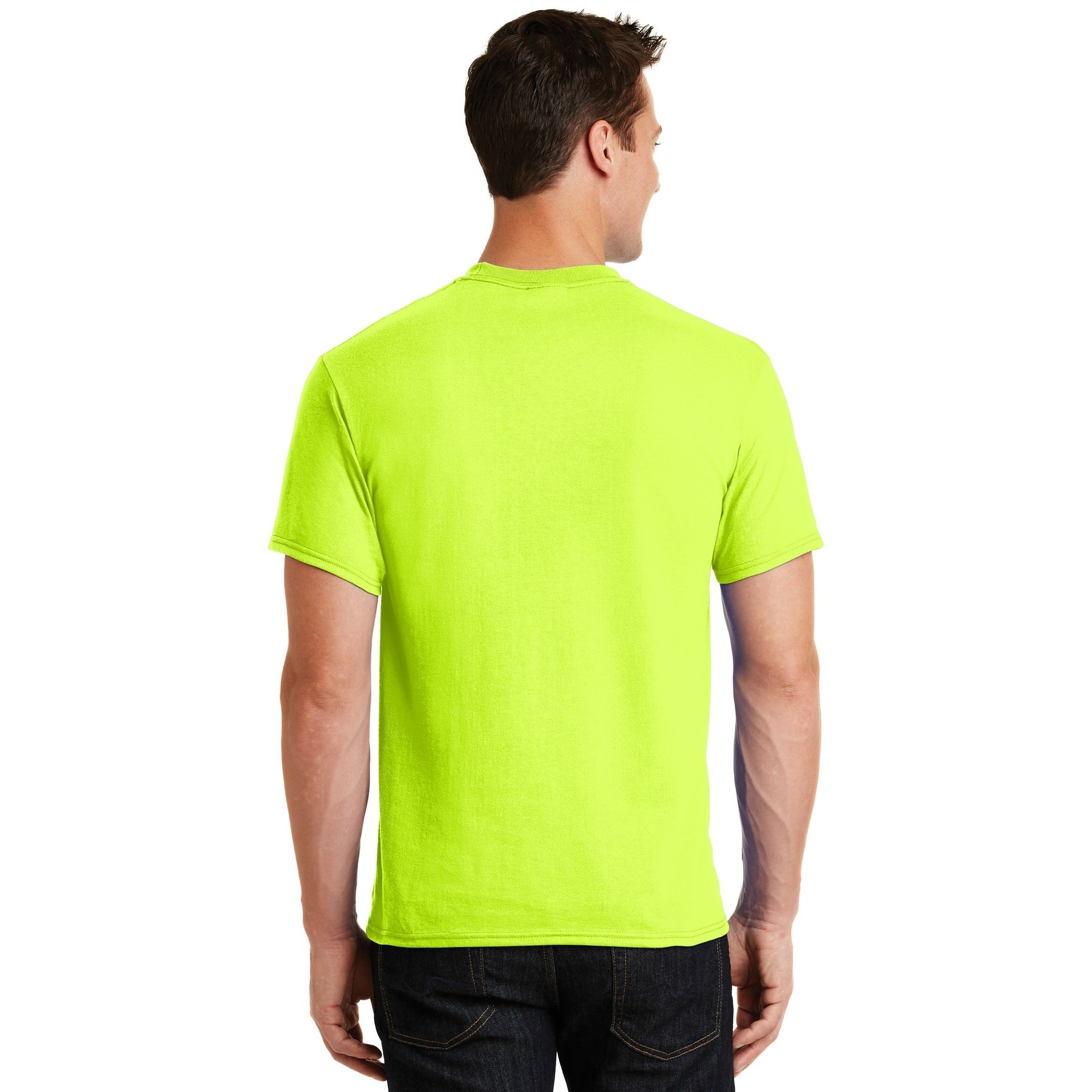 Port &#x26; Company&#xAE; Brights Core Blend T-Shirt