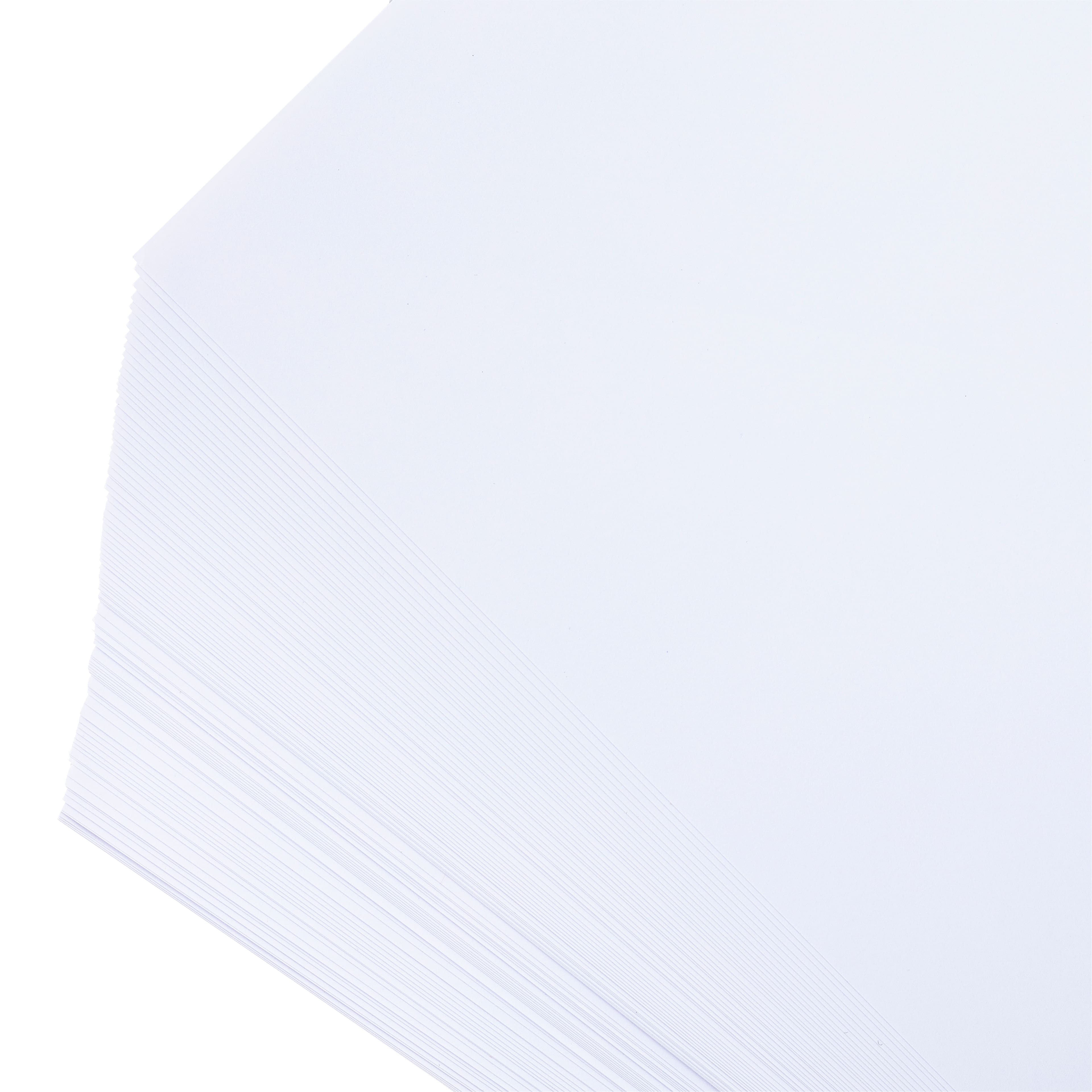 True Pix Classic Dye Sublimation Paper 8.5 x 11 - Pack of 100 sheets