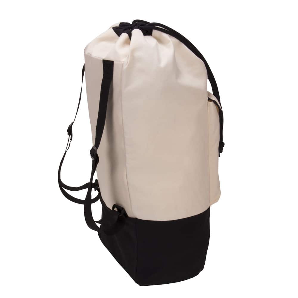 Household Essentials Laundry Duffle Bag