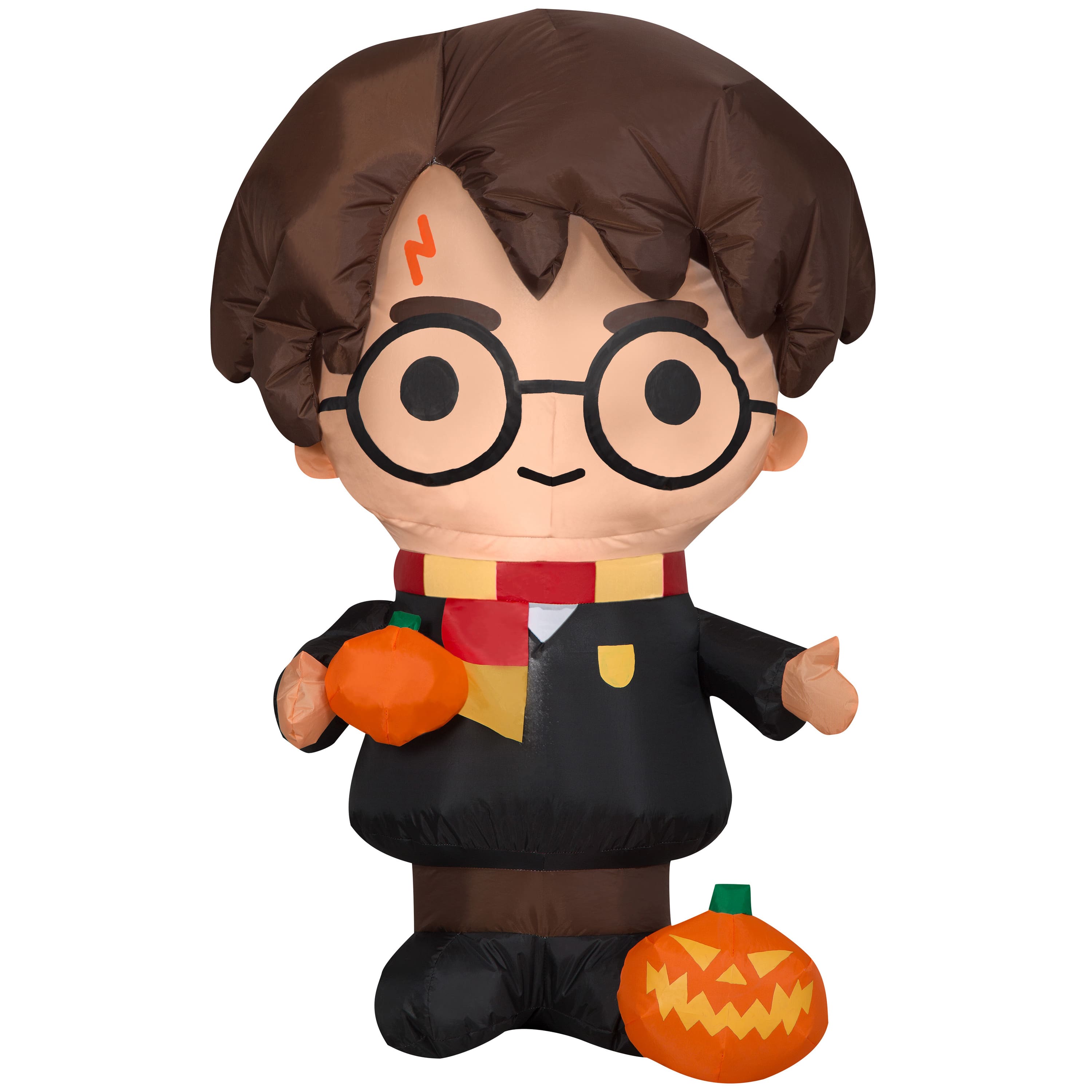3ft. Airblown&#xAE; Inflatable Halloween Harry Potter with Spider