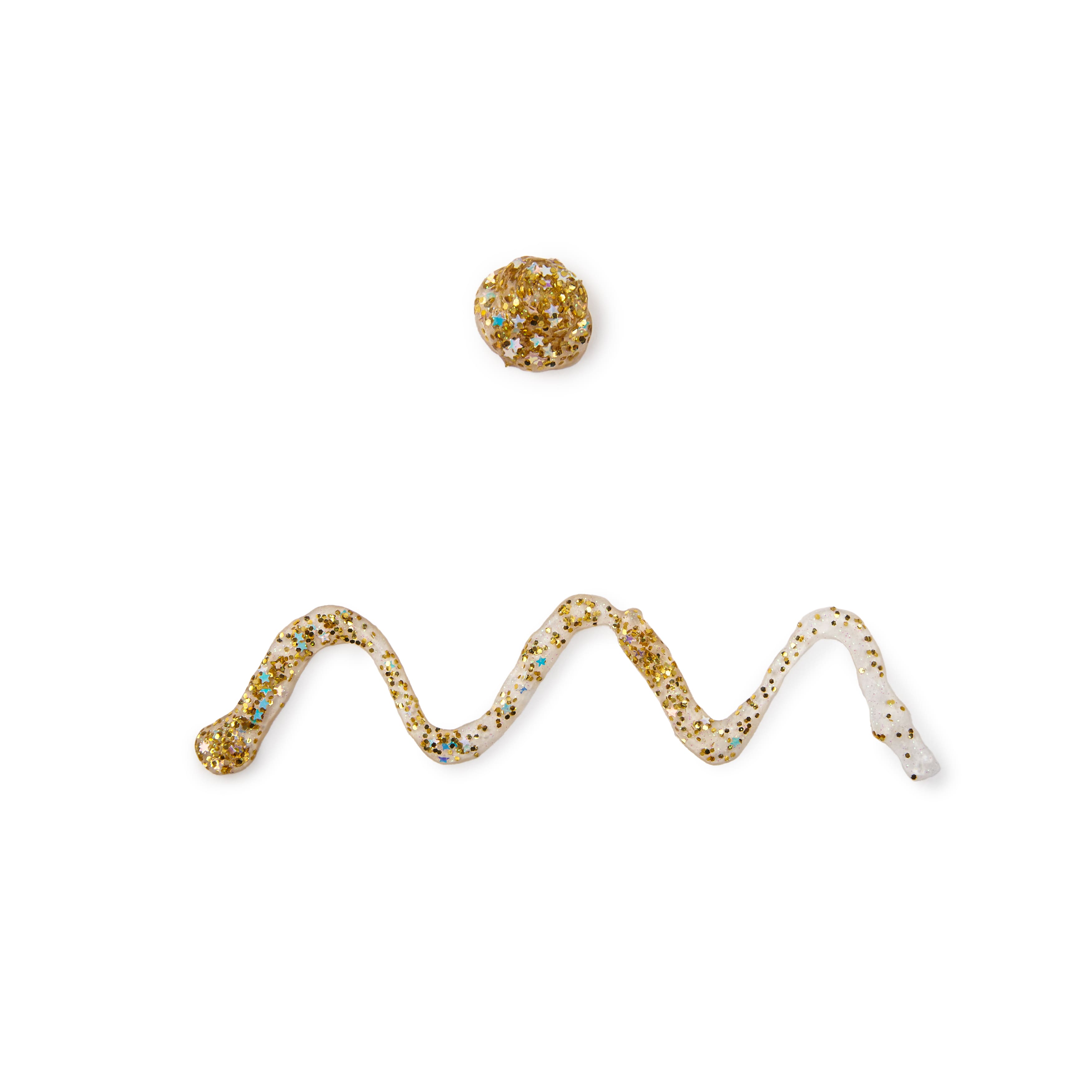 12 Pack: Confetti Glitter Glue by Creatology™