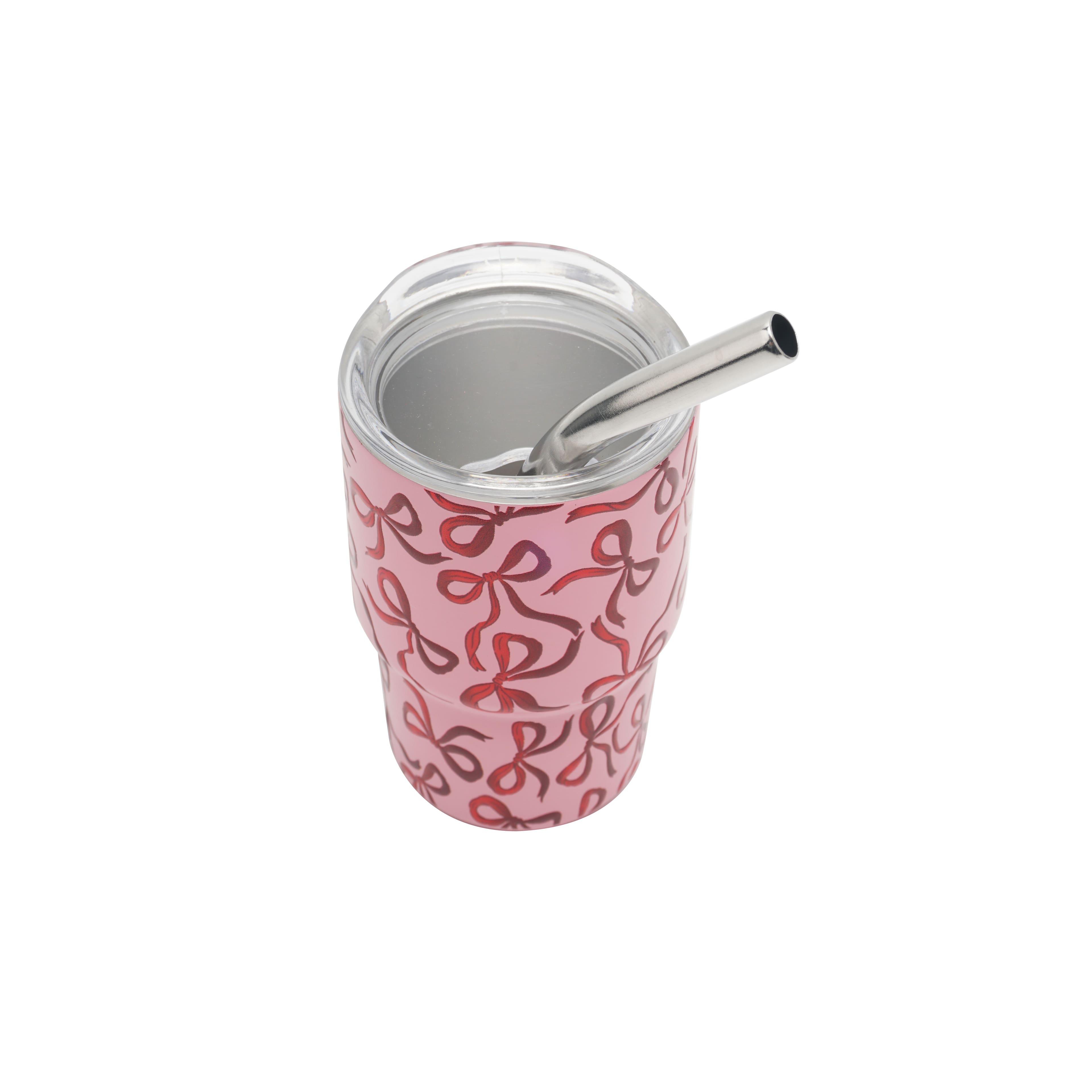 Mini Stainless Steel Insulated Tumbler by Ashland®