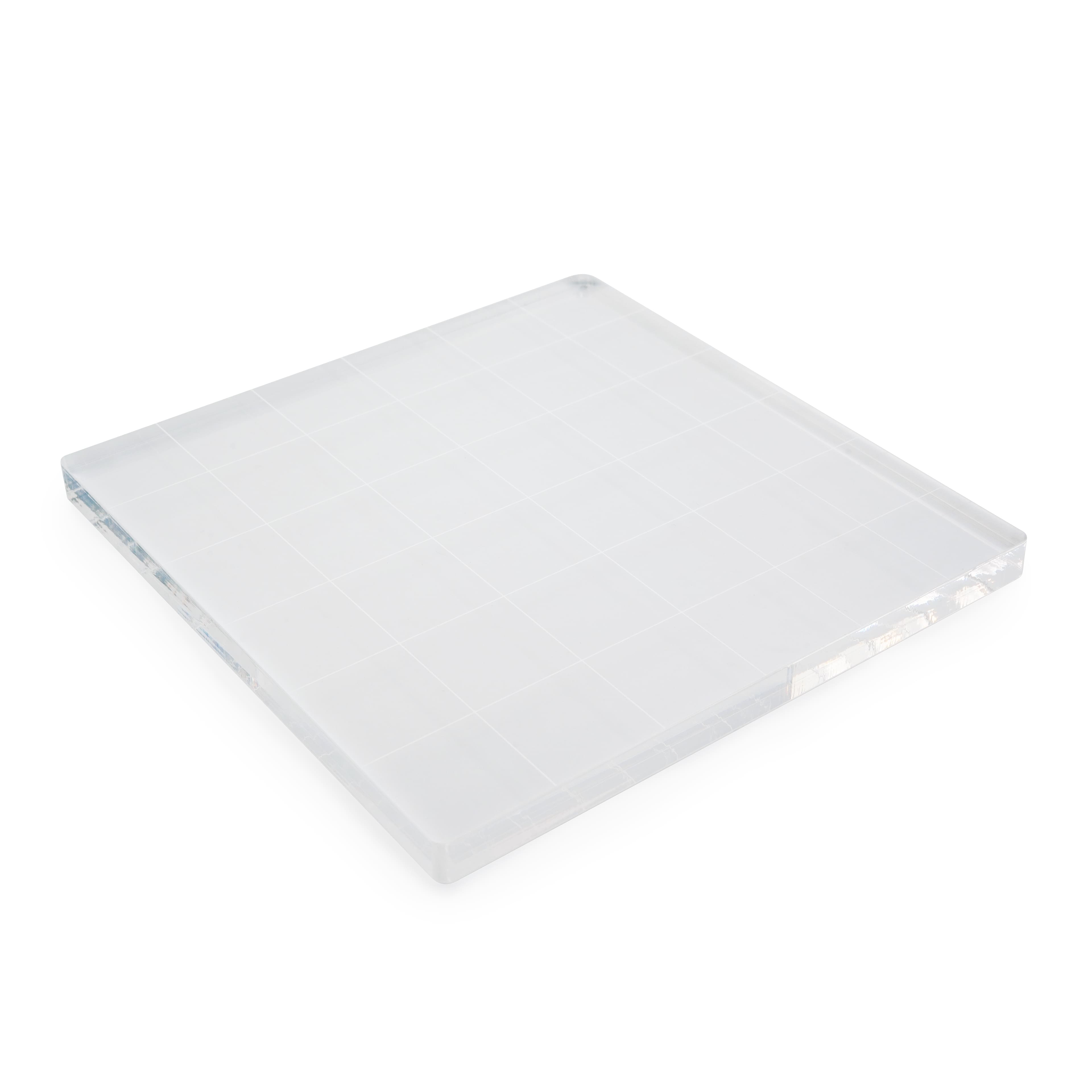 6" Acrylic Block by Recollections™