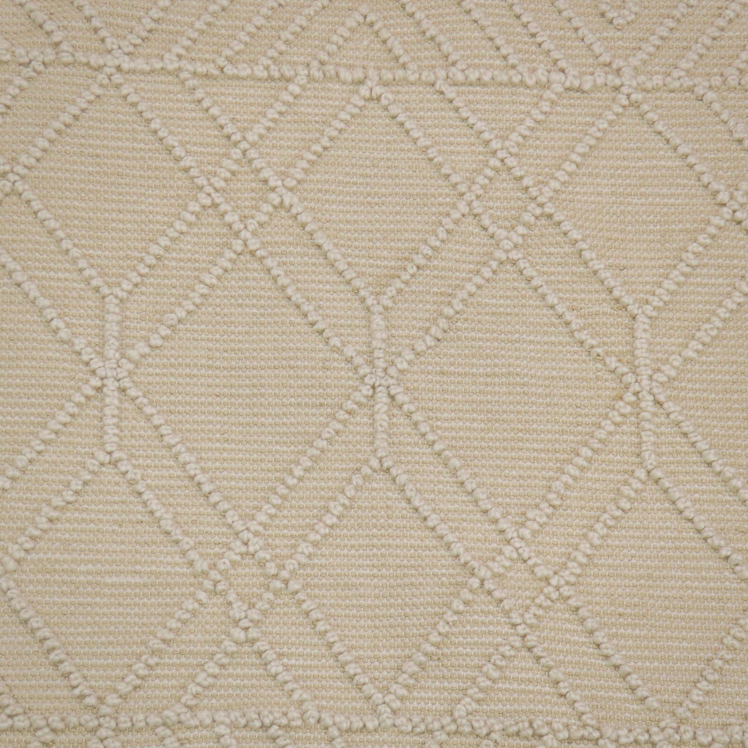 National Outdoor Living® Hand Woven Outdoor Rug