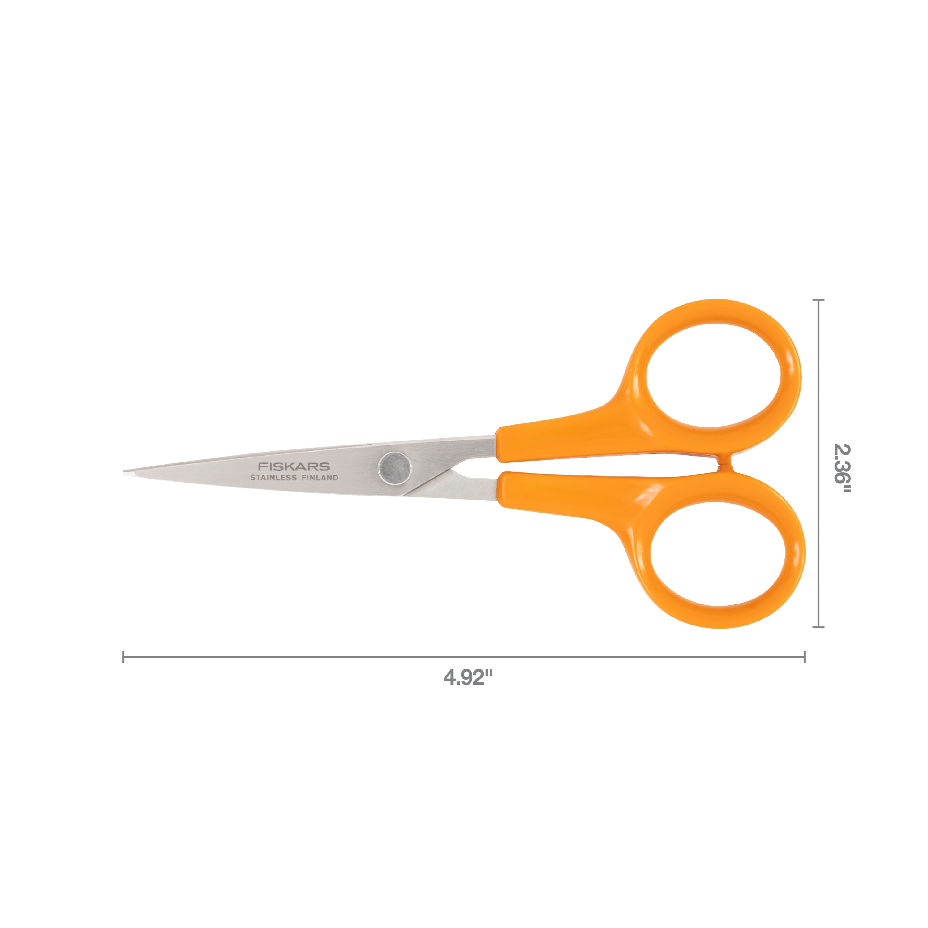 Fiskars® Finnish No. 5 Stitcher Scissors