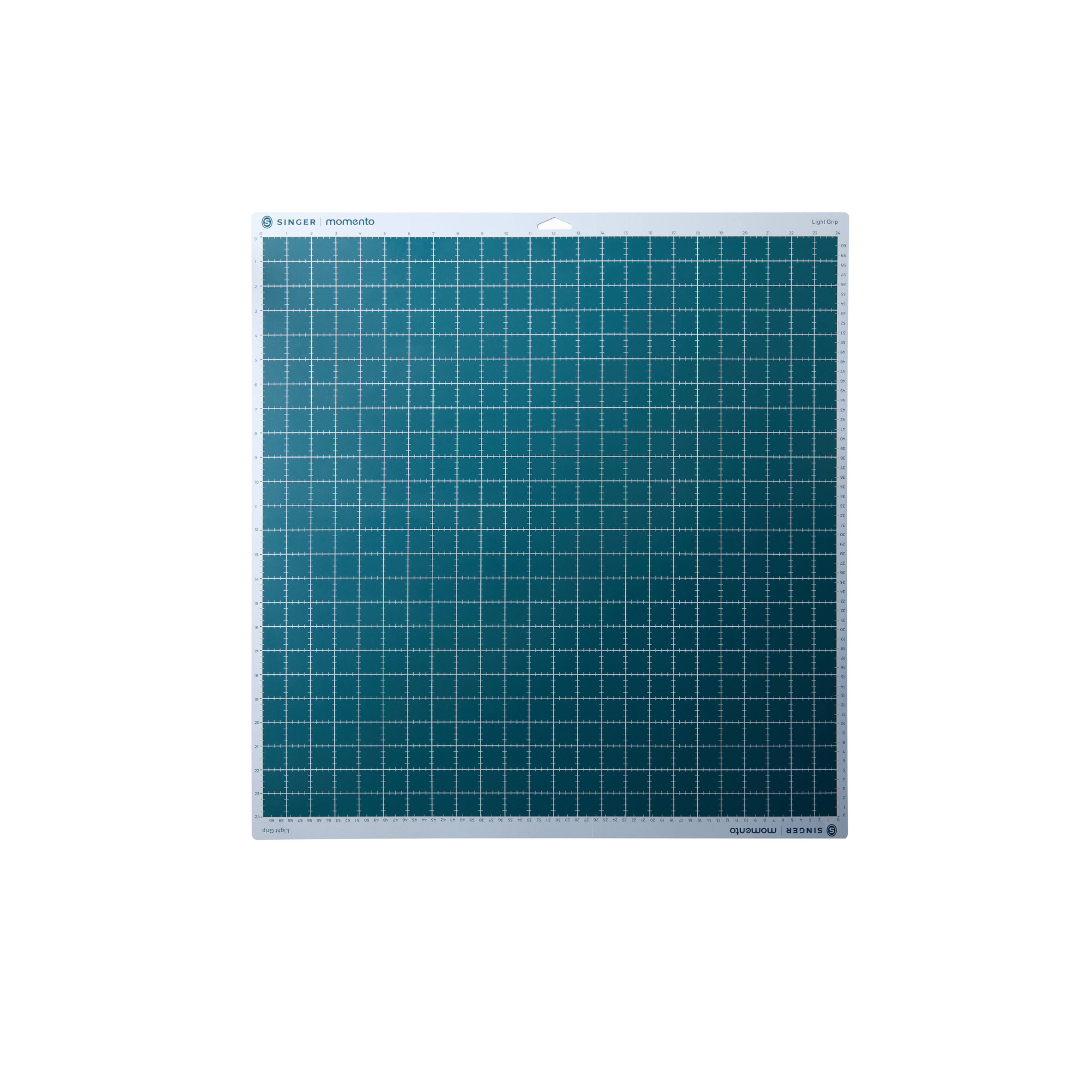 SINGER® MOMENTO™ 24" x 24" Mat Set
