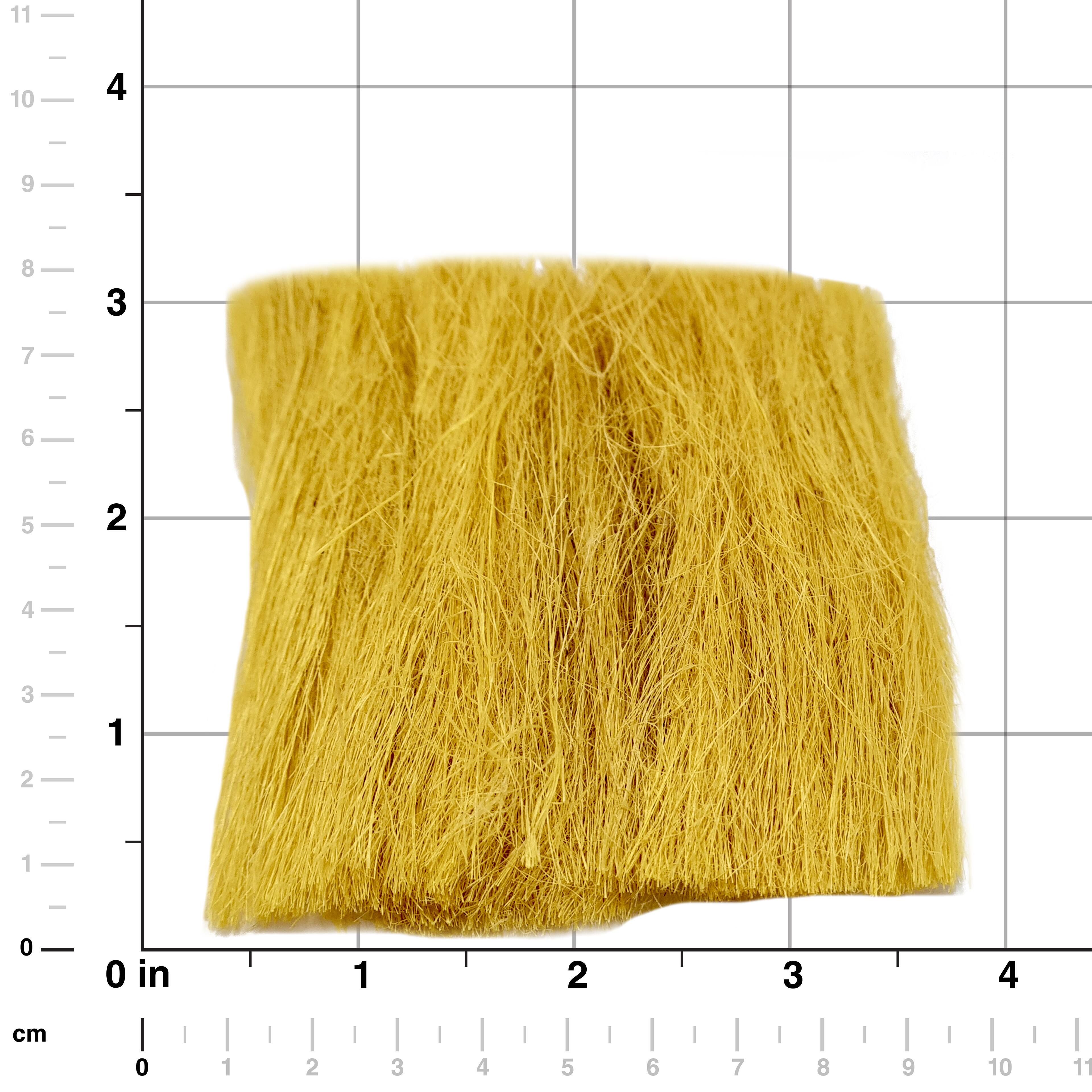 JTT Scenery Products Yellow Long Grass