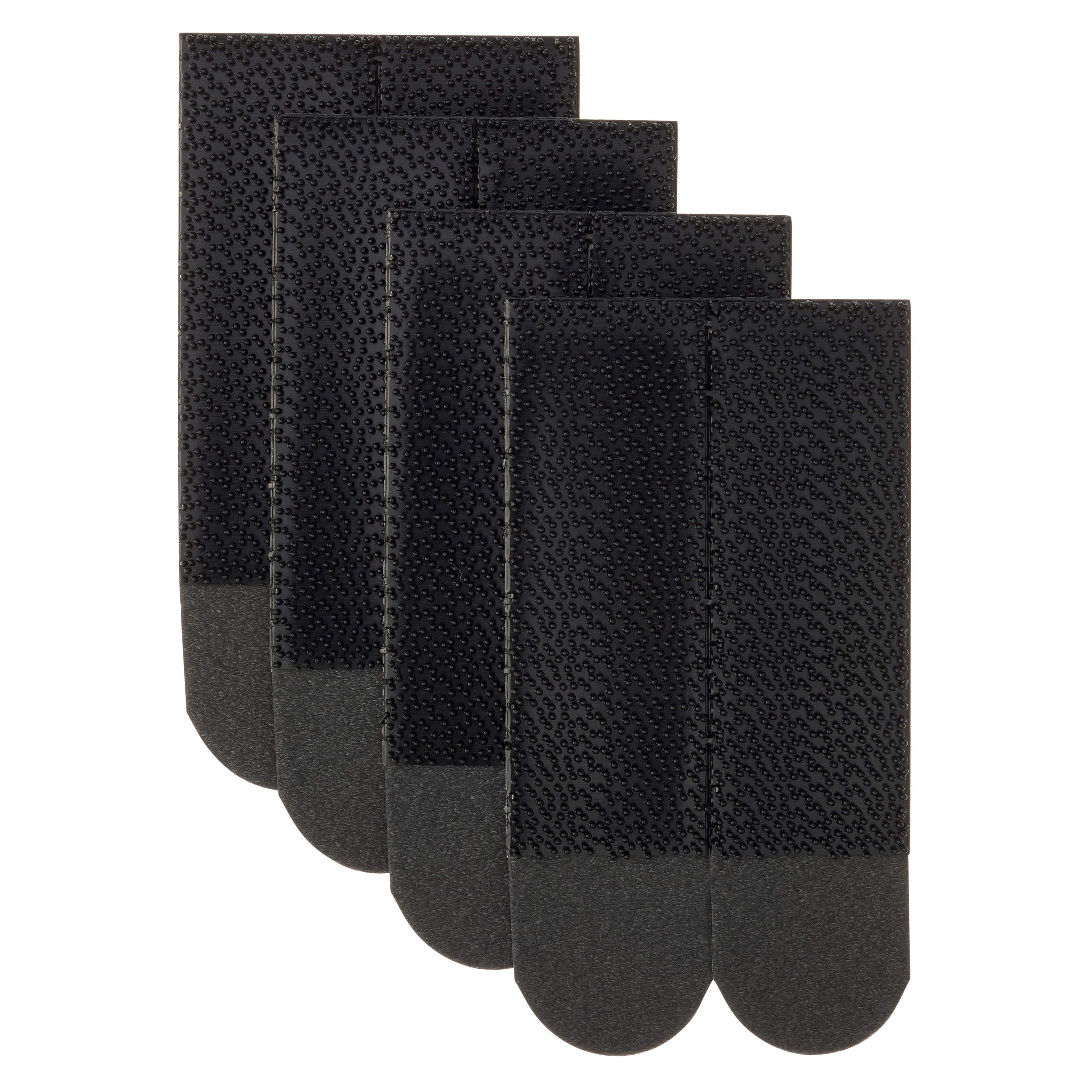 Command&#x2122; Medium Black Picture Hanging Strips, 4ct.