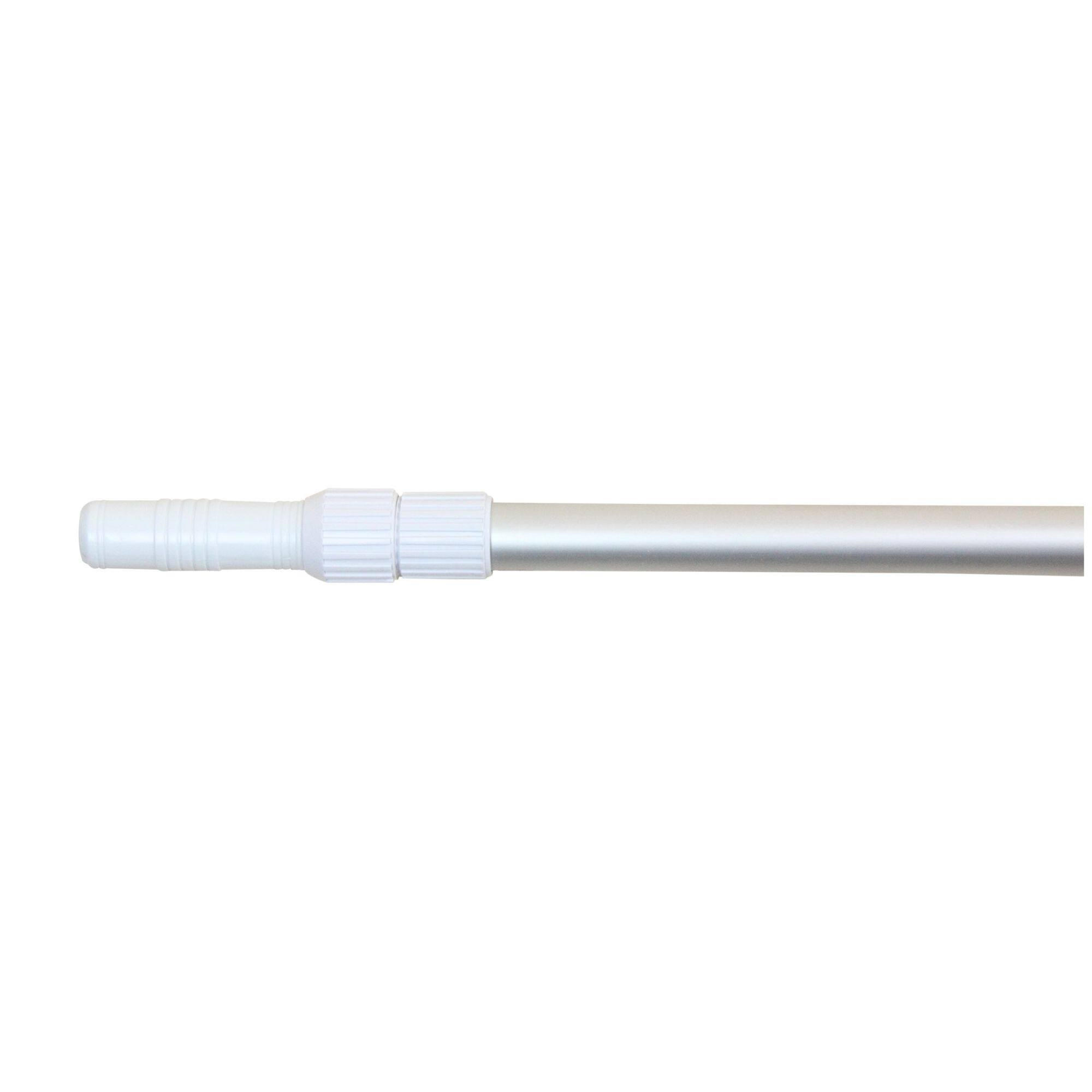 6.4ft. Telescopic Pole for Vacuum Heads and Skimmers