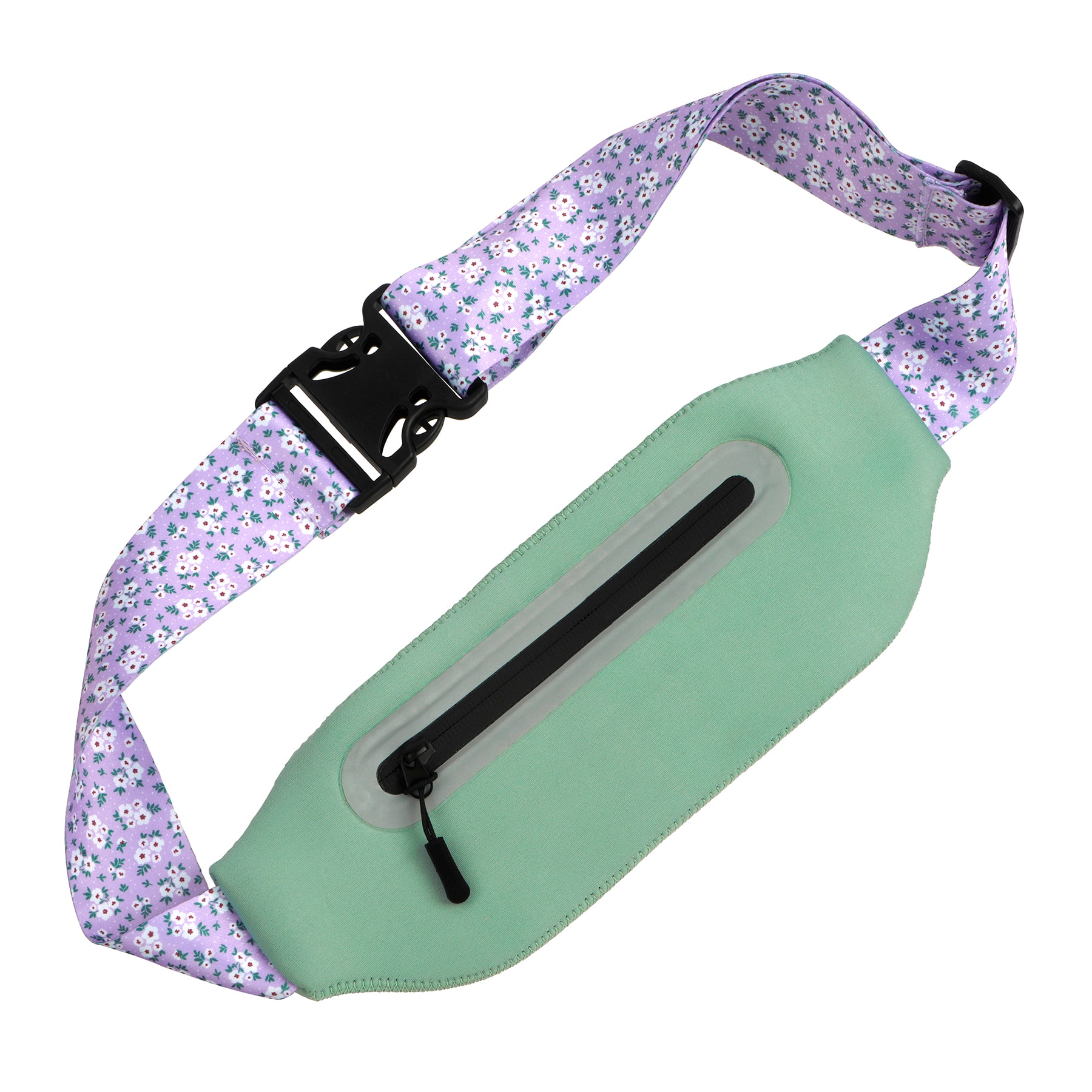 Assorted Running Pouch, 1pc. by Fab Finds