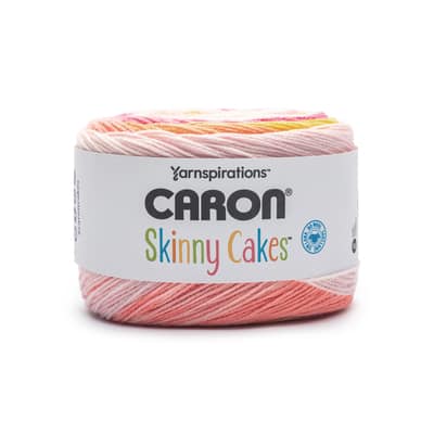 Caron® Skinny Cakes™ Yarn image