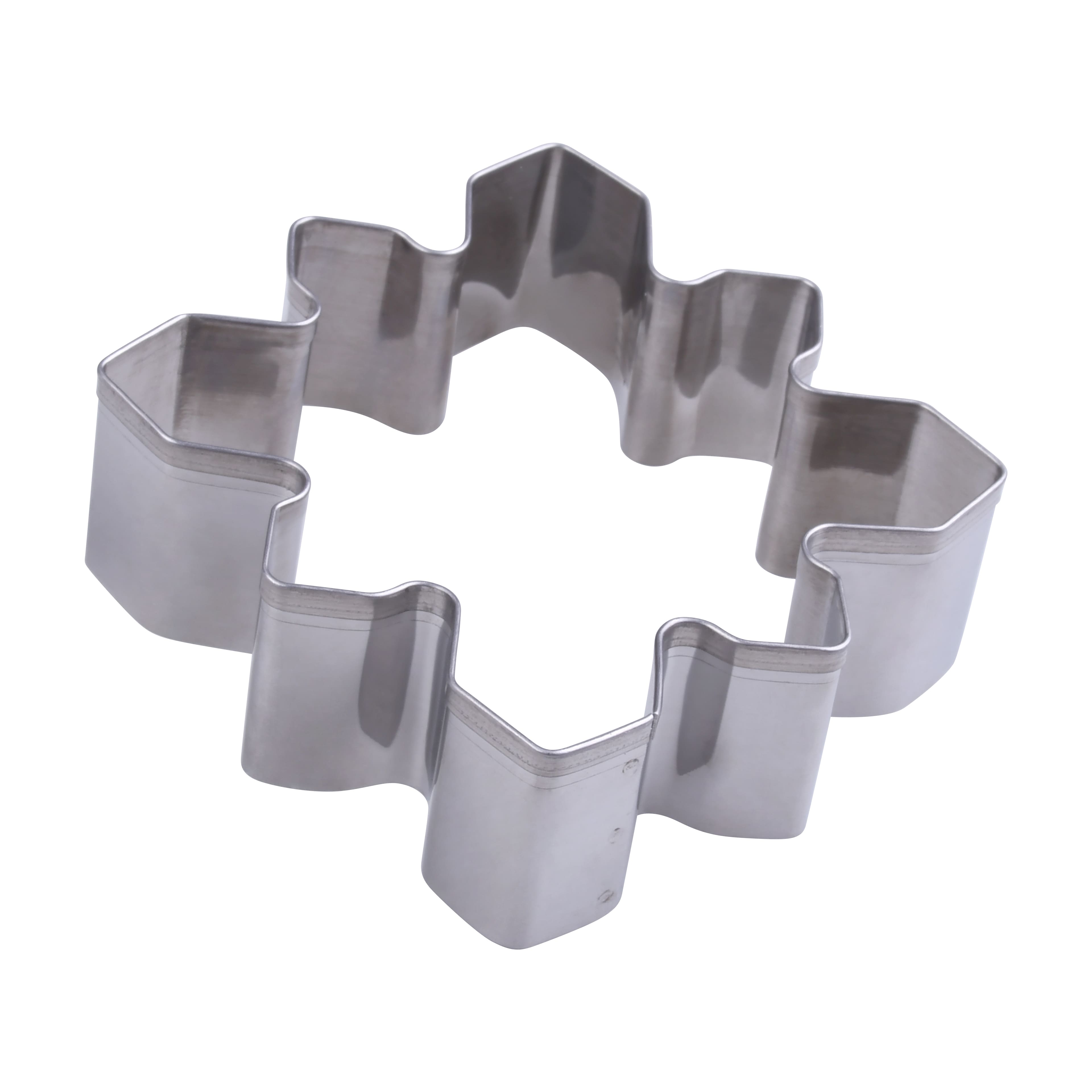 Snowflake Cookie Cutter by Makery&#x2122;