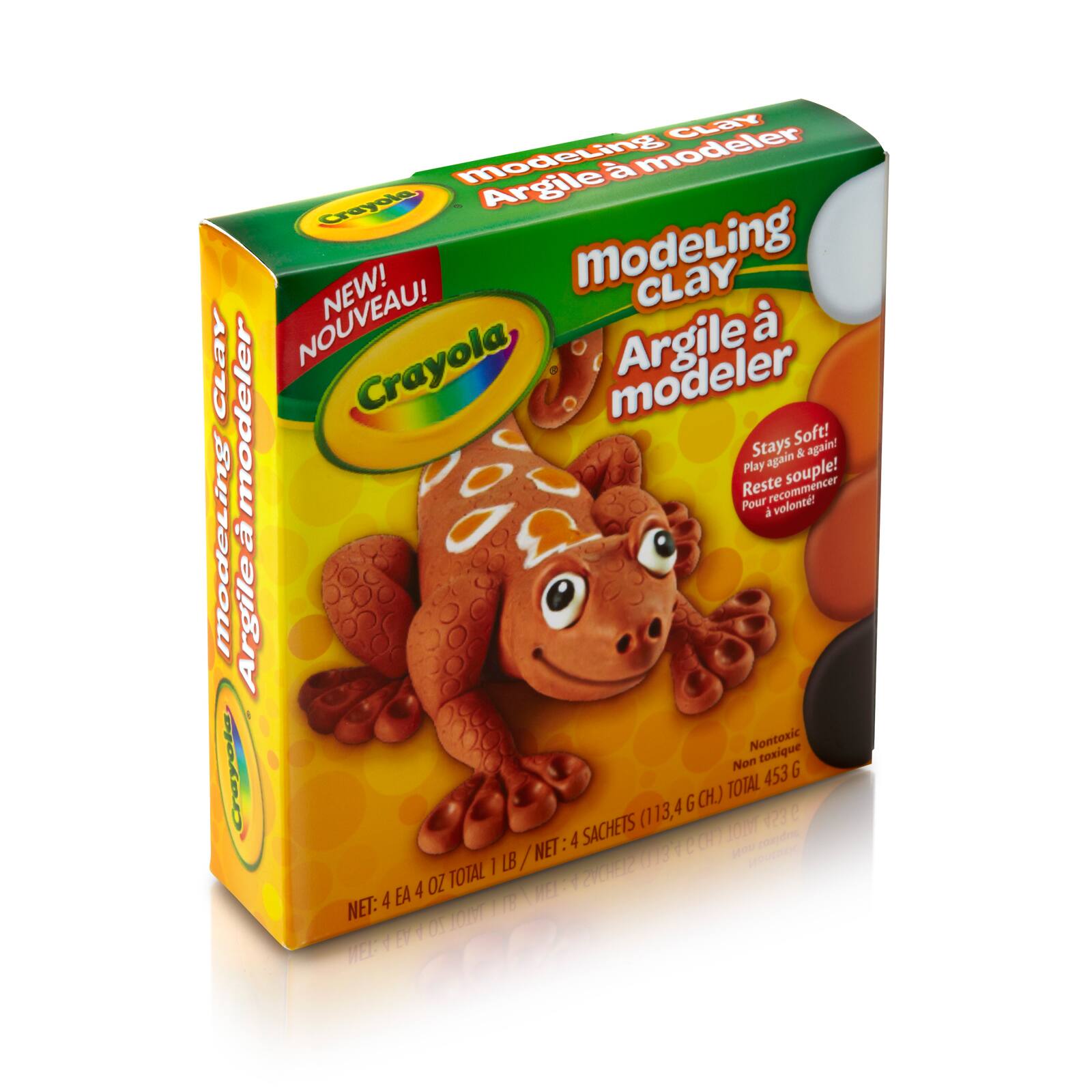 buy modeling clay near me