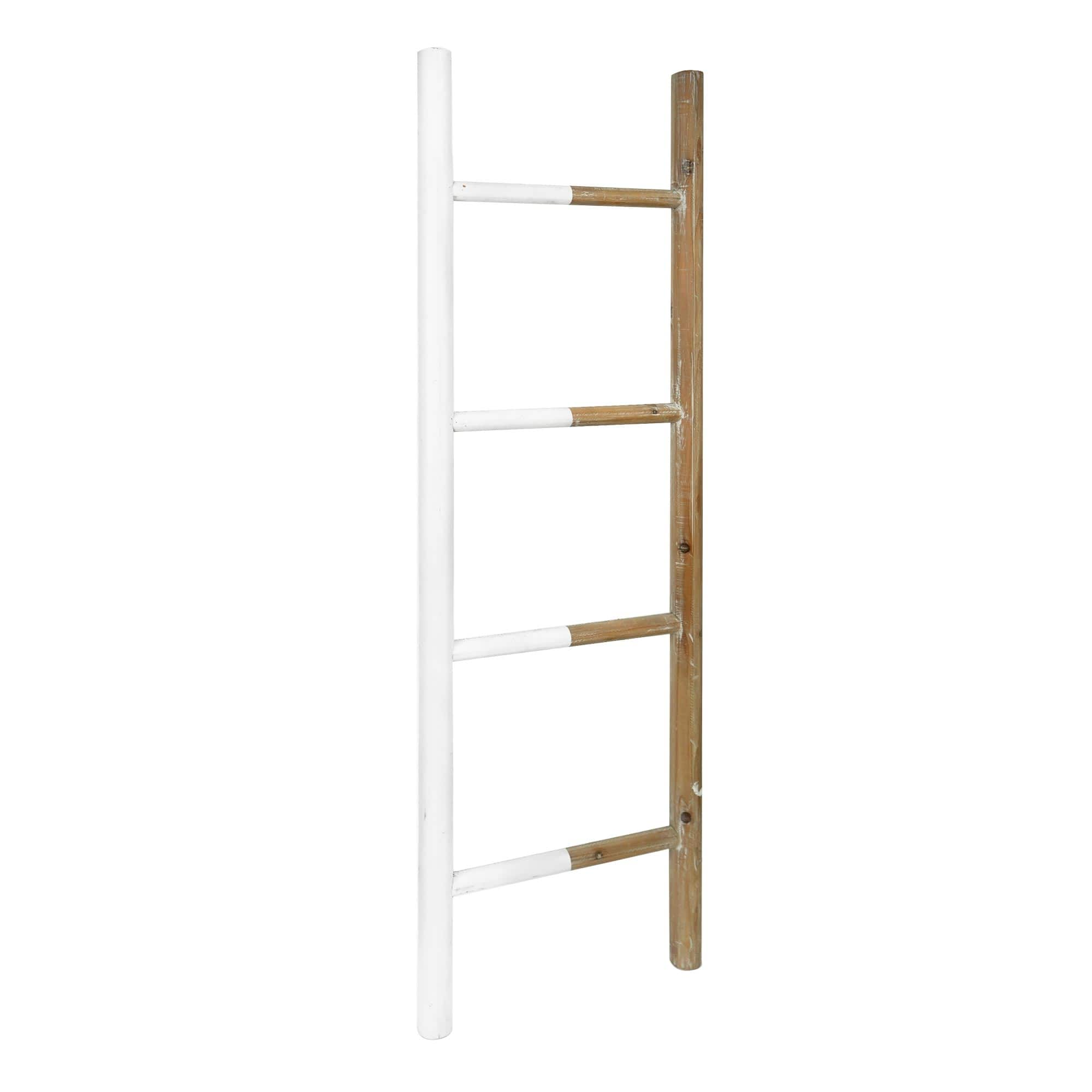 Michaels discount blanket ladder