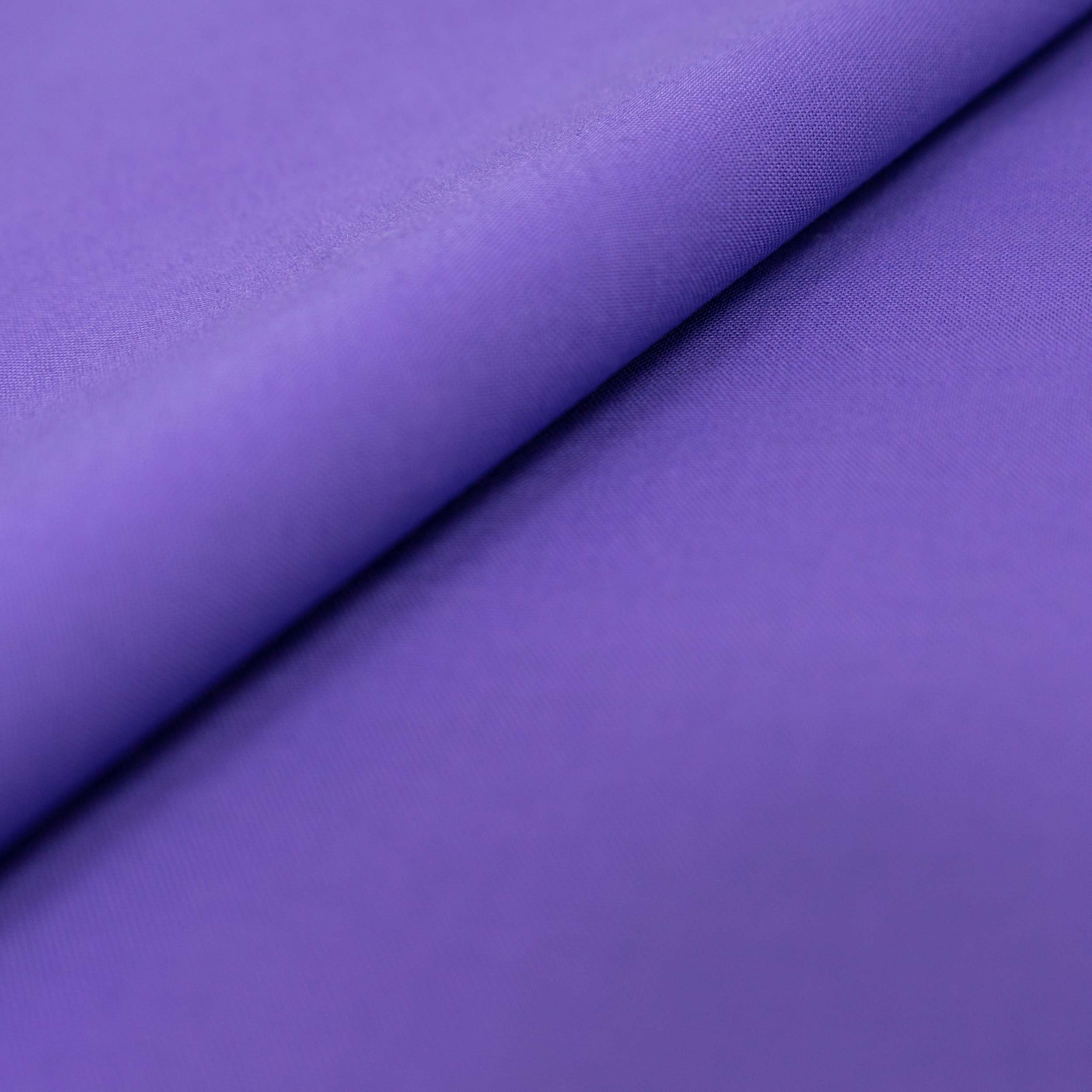 SINGER Ultra Violet Cotton Fabric