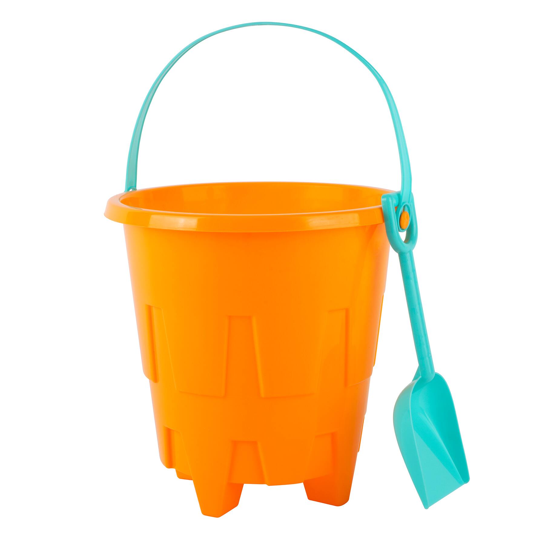 Outdoor Sand Bucket by Creatology®