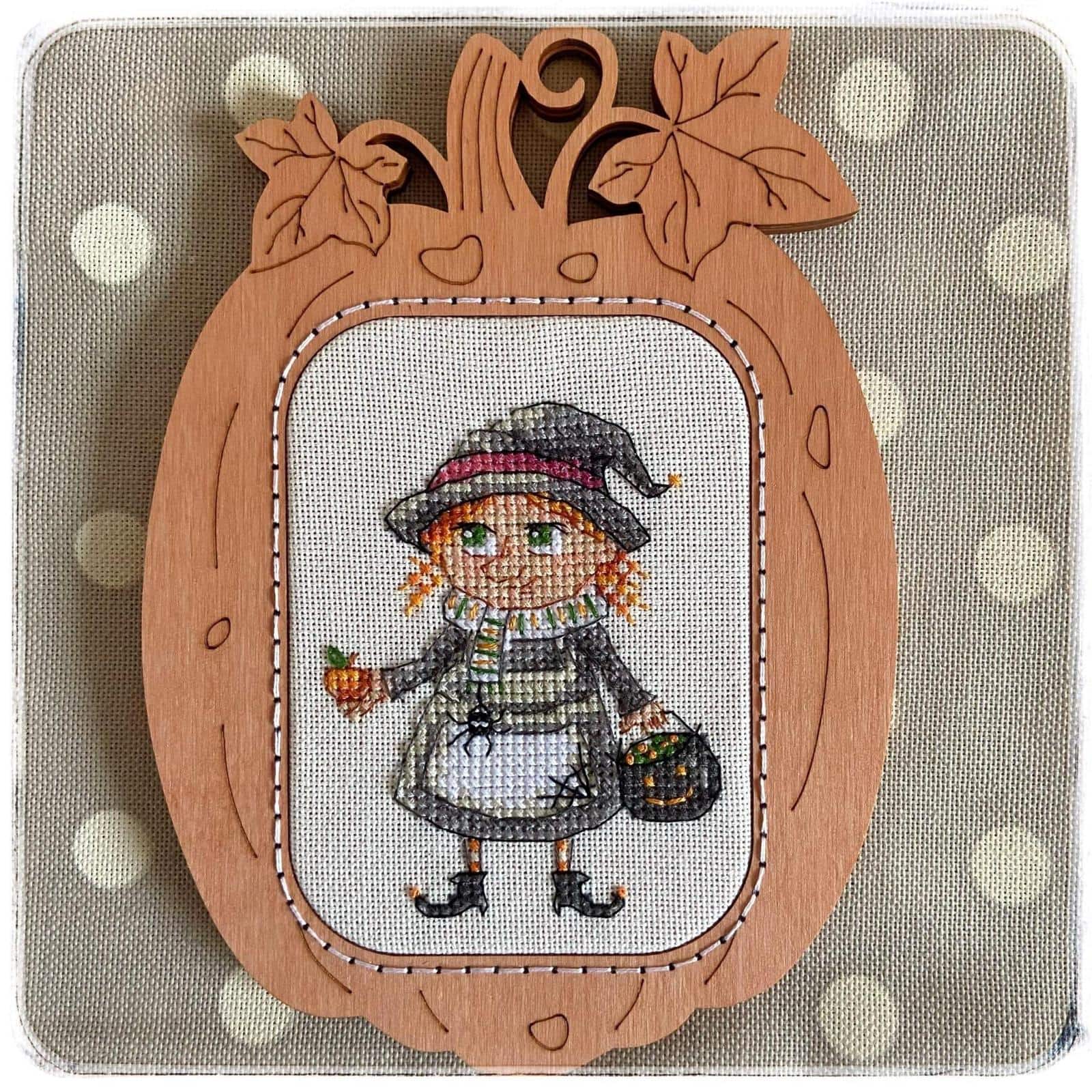 Neocraft Pumpkin Frame