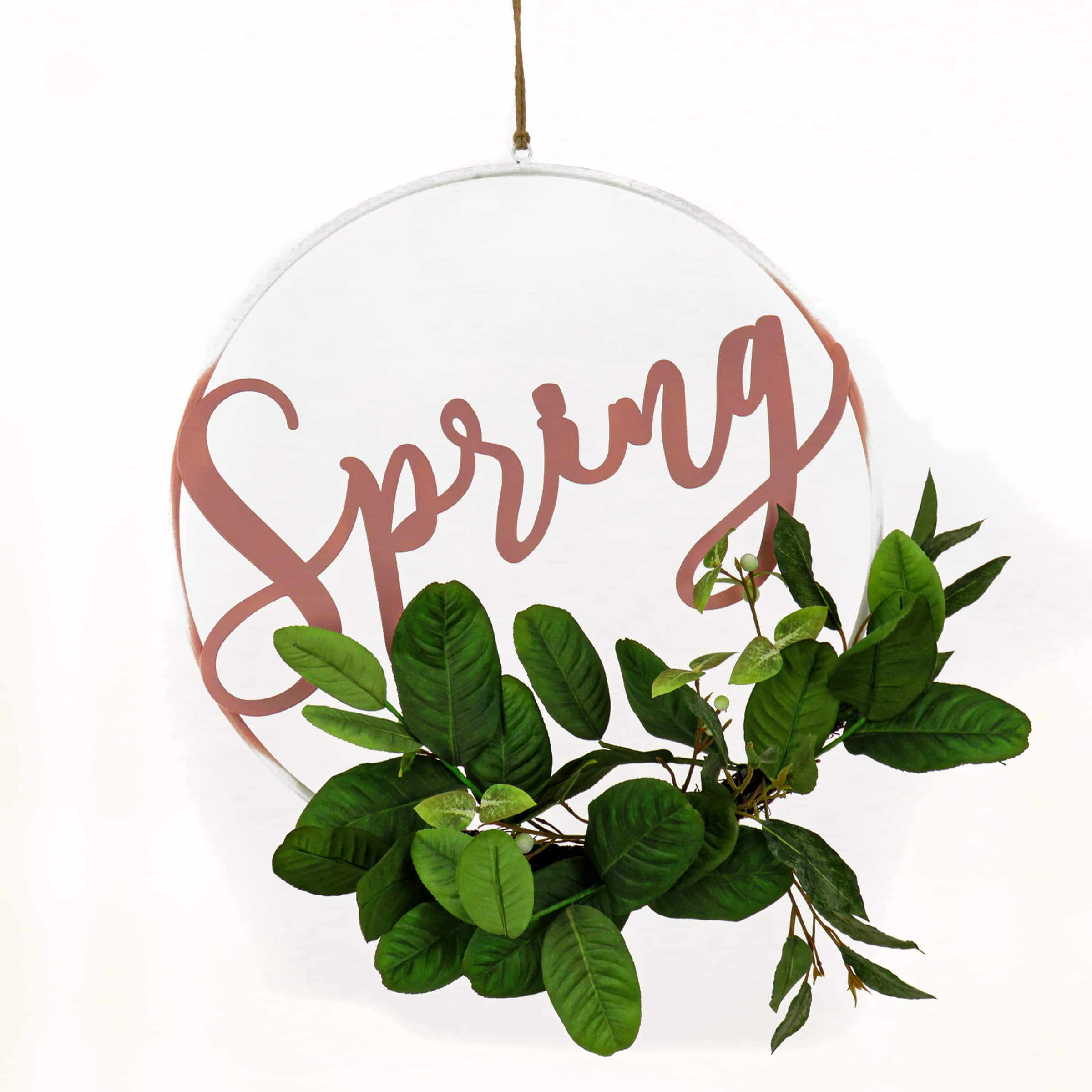 23&#x22; Spring Hanging Wall D&#xE9;cor