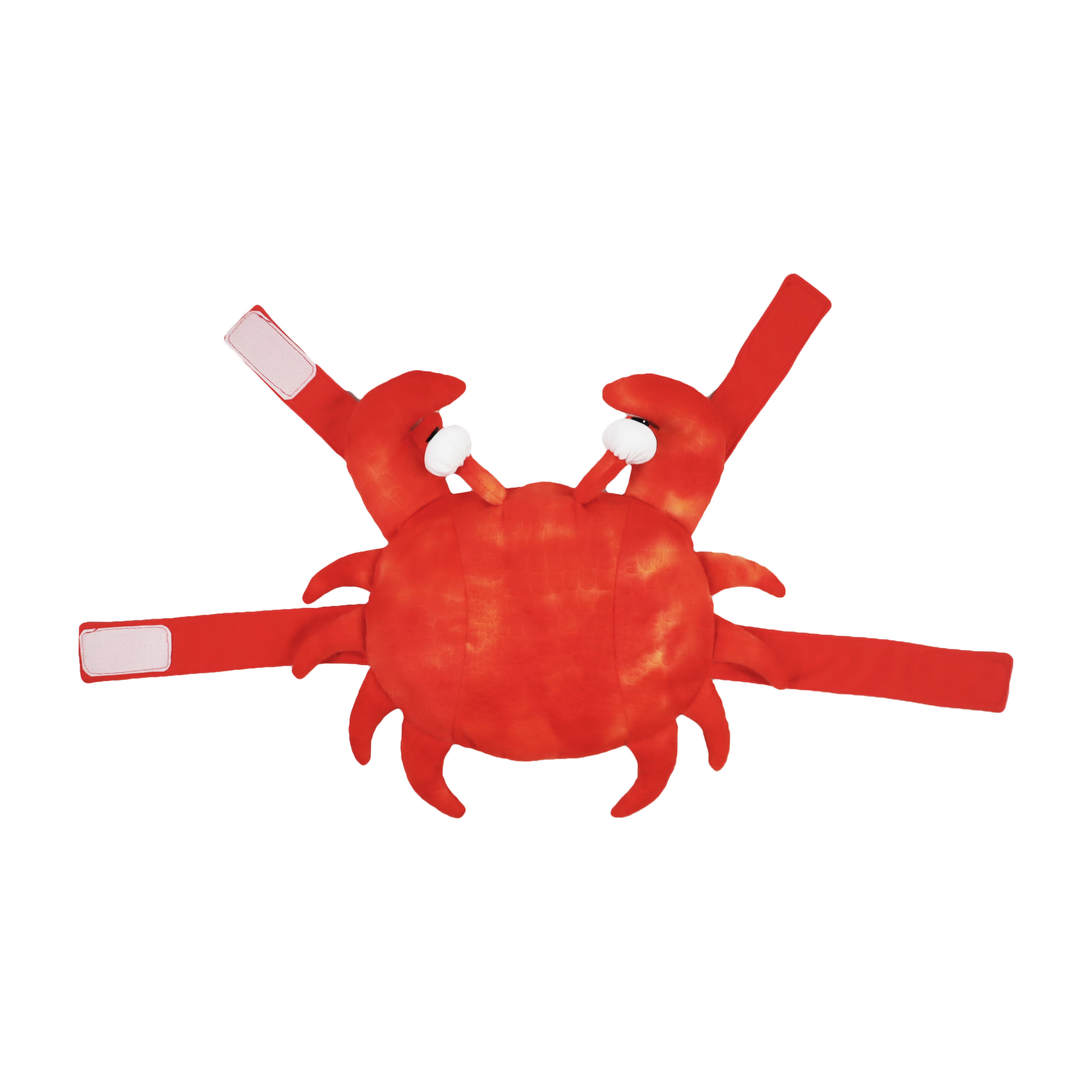 Assorted Halloween Crab Dog Costume, 1pc. by Ashland&#xAE;