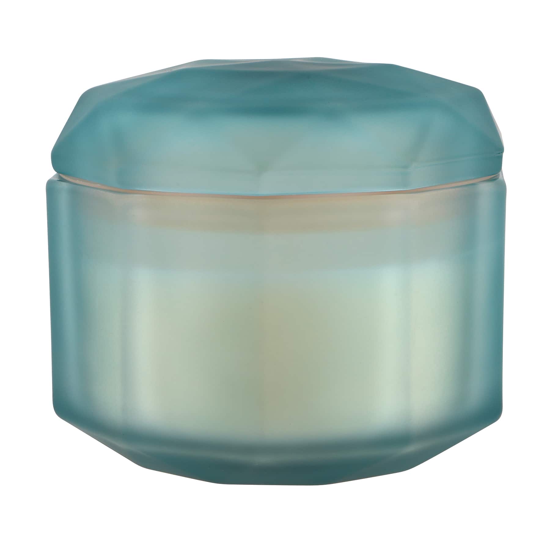 13oz. Scented Jar Candle with Lid by Ashland&#xAE;