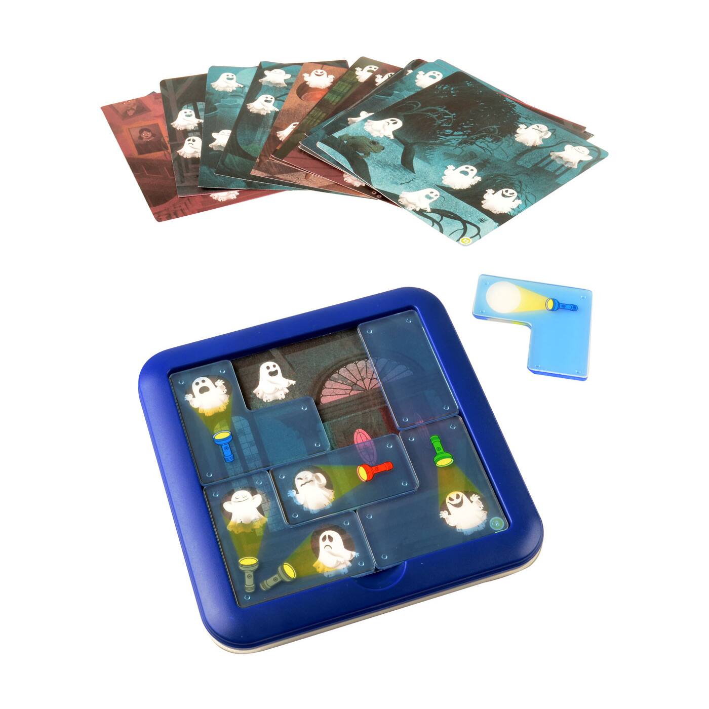 Smart Games® Ghost Hunters™