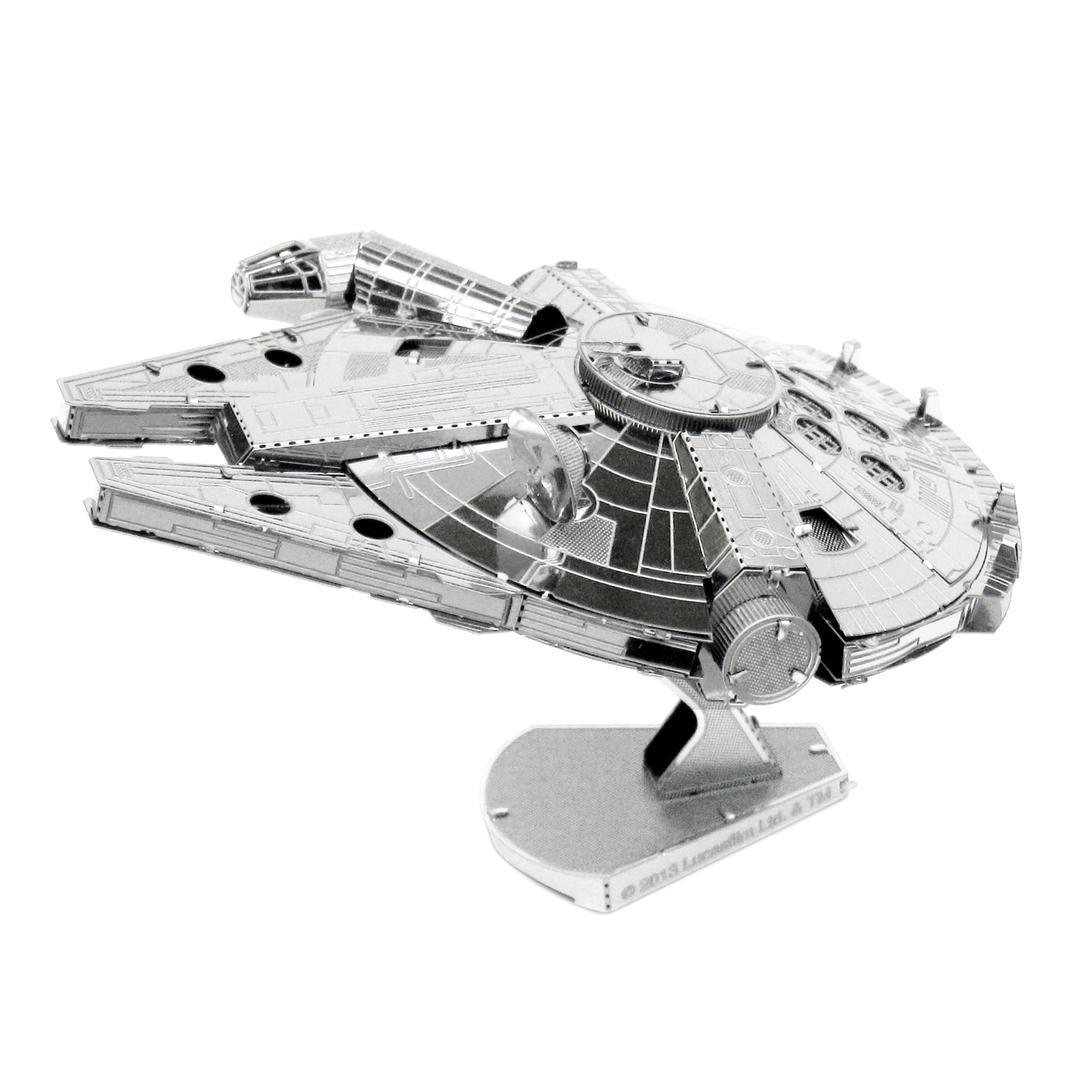 Metal Earth&#xAE; Star Wars&#x2122; Millennium Falcon&#x2122; Steel Model Kit