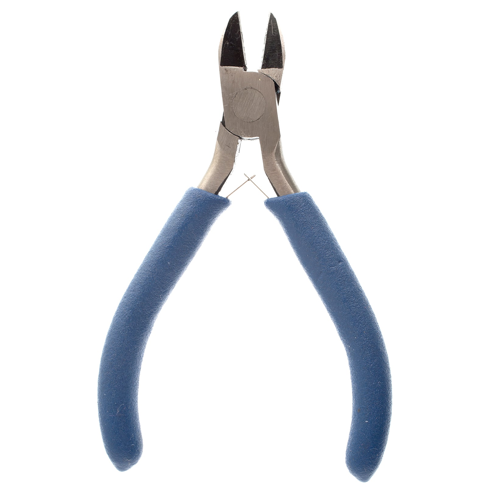 John Bead Multi Purpose Stainless Steel Jewelry Econo Pliers Cutter