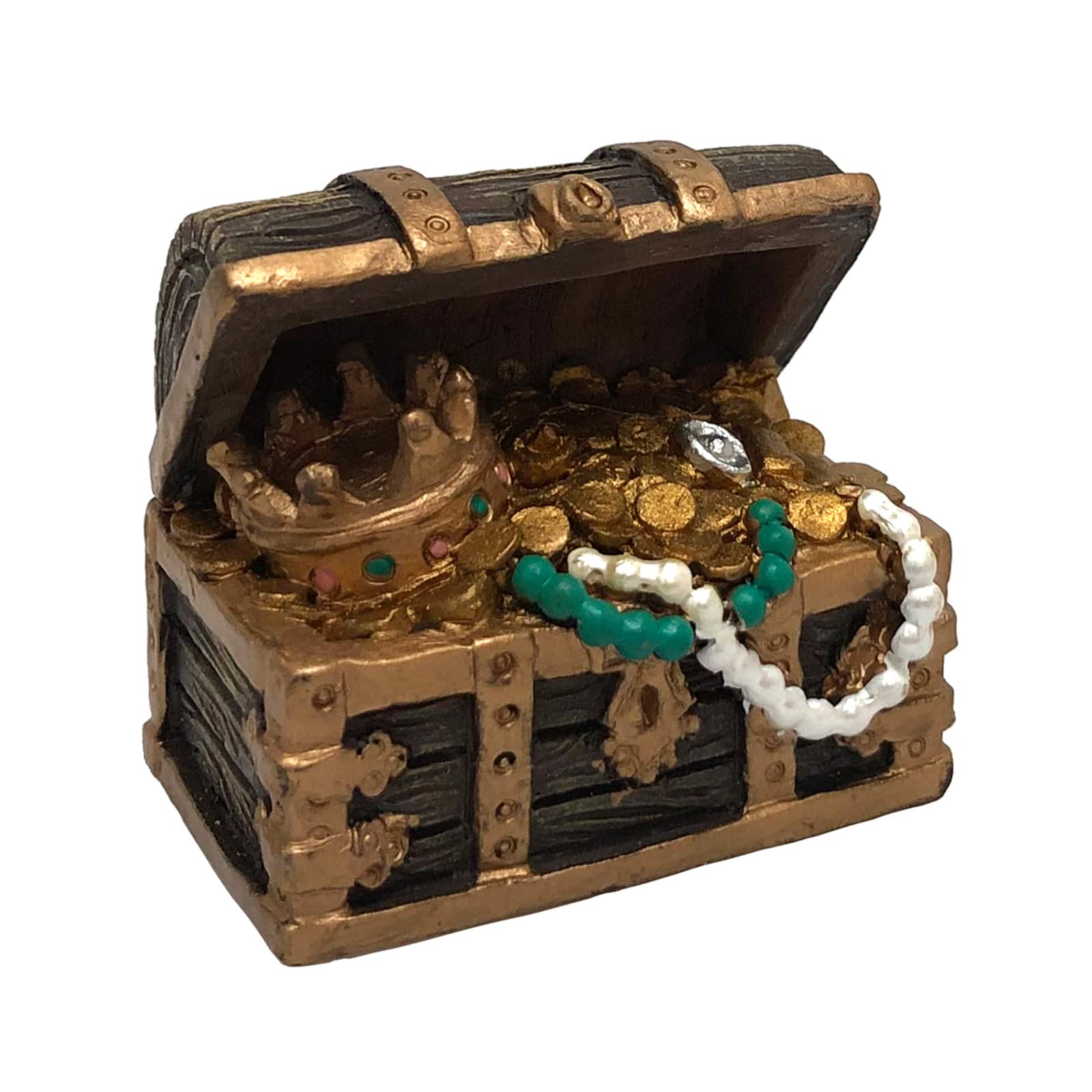 LEGO Accessories Pirate Brown Treasure Chests of 5 New 
