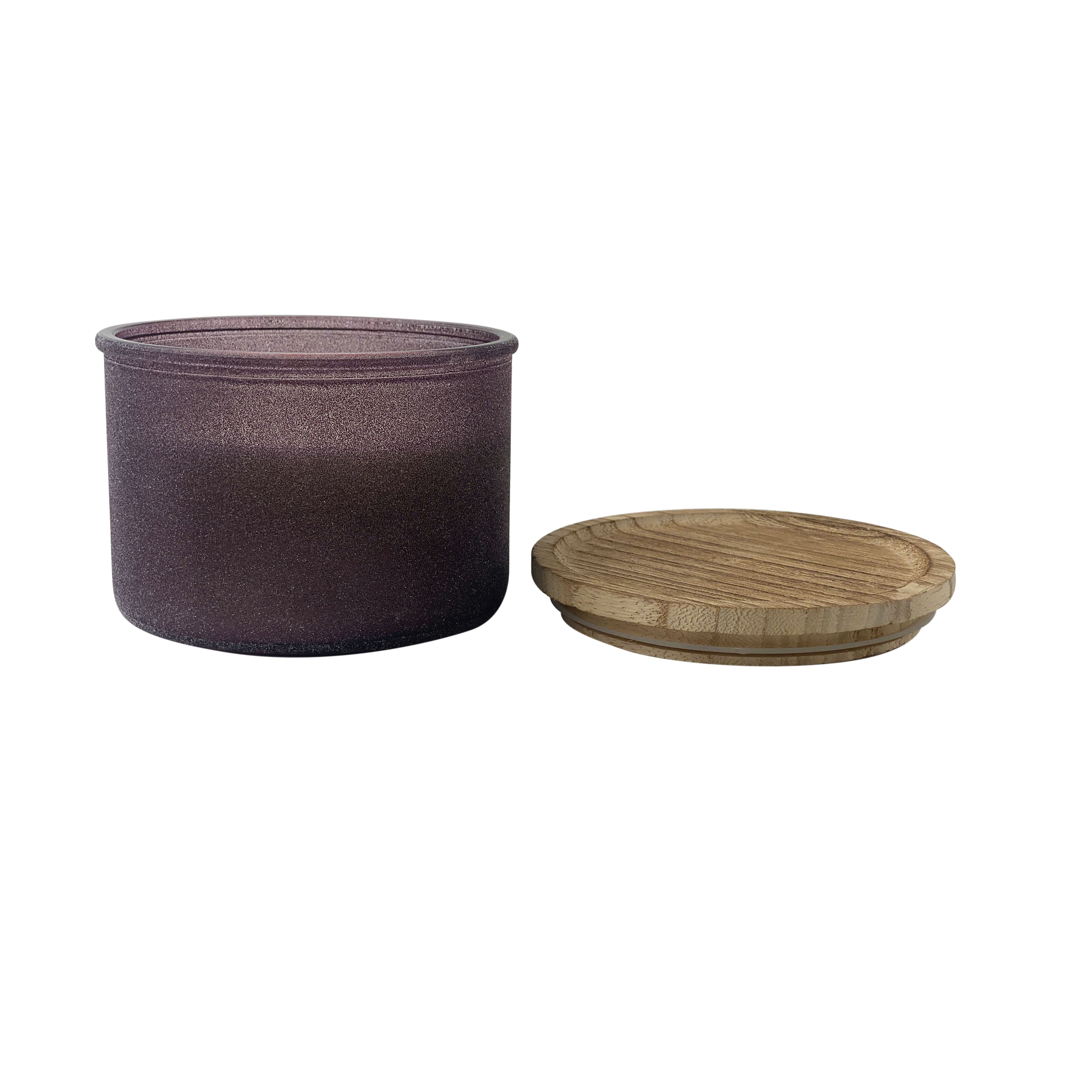 13.5oz. 3 Wick Scented Jar Candle by Ashland&#xAE;