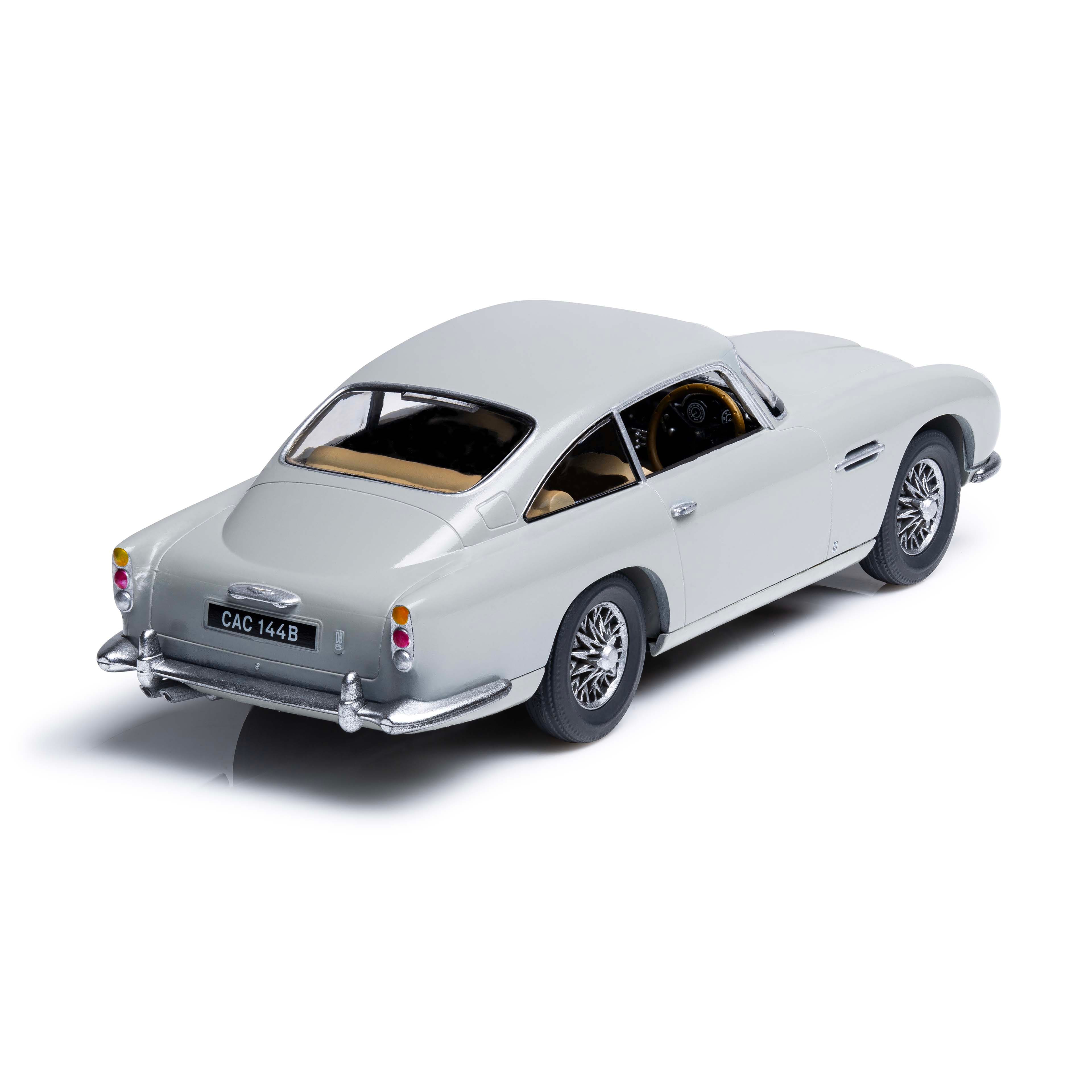 Airfix&#xAE; Aston Martin DB5 Starter Set