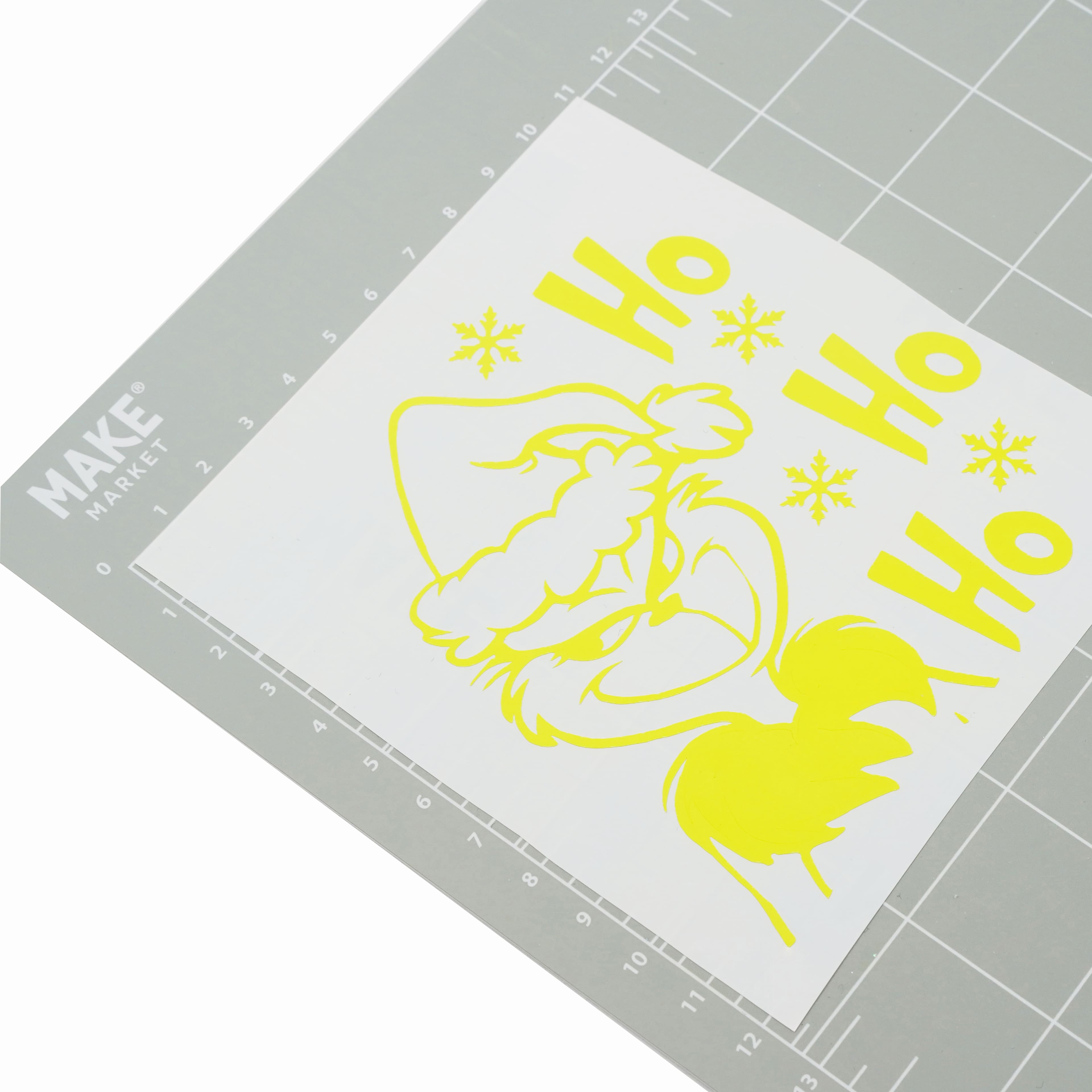 Solid Permanent Vinyl by Make Market&#xAE;