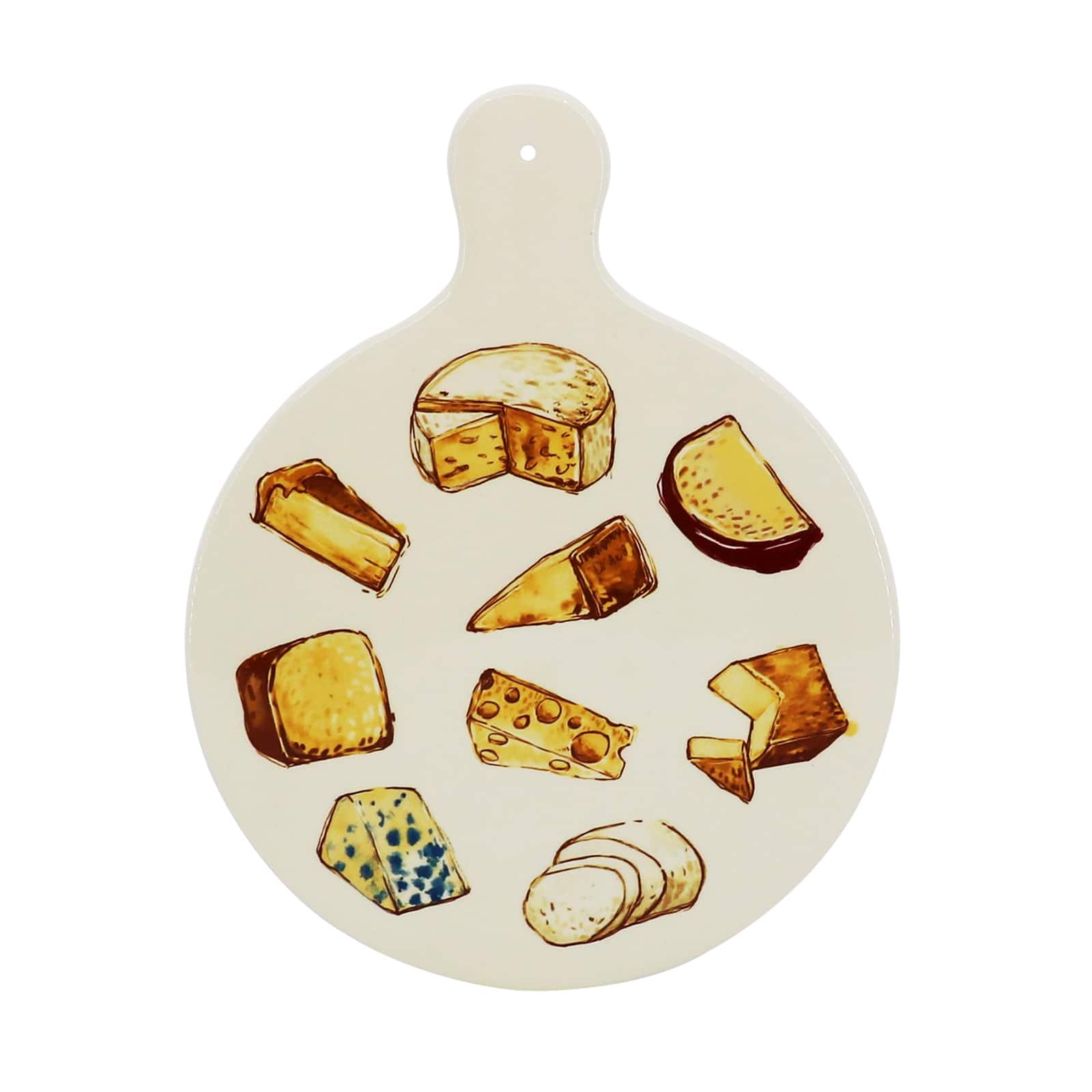 12.75&#x22; Cheese Board by Ashland&#xAE;